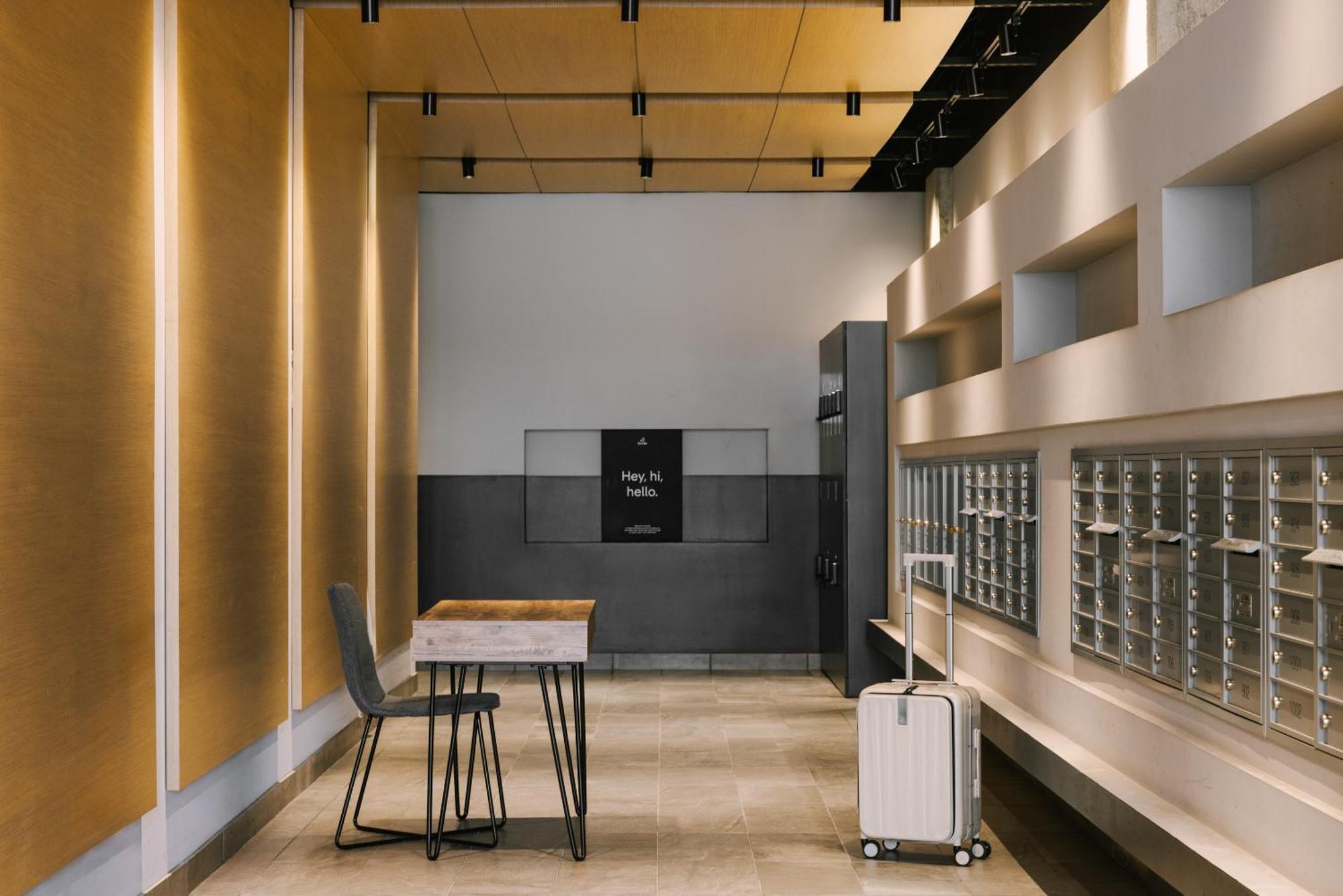 Sonder By Marriott Bonvoy South Wabash Apartments South Loop 4*