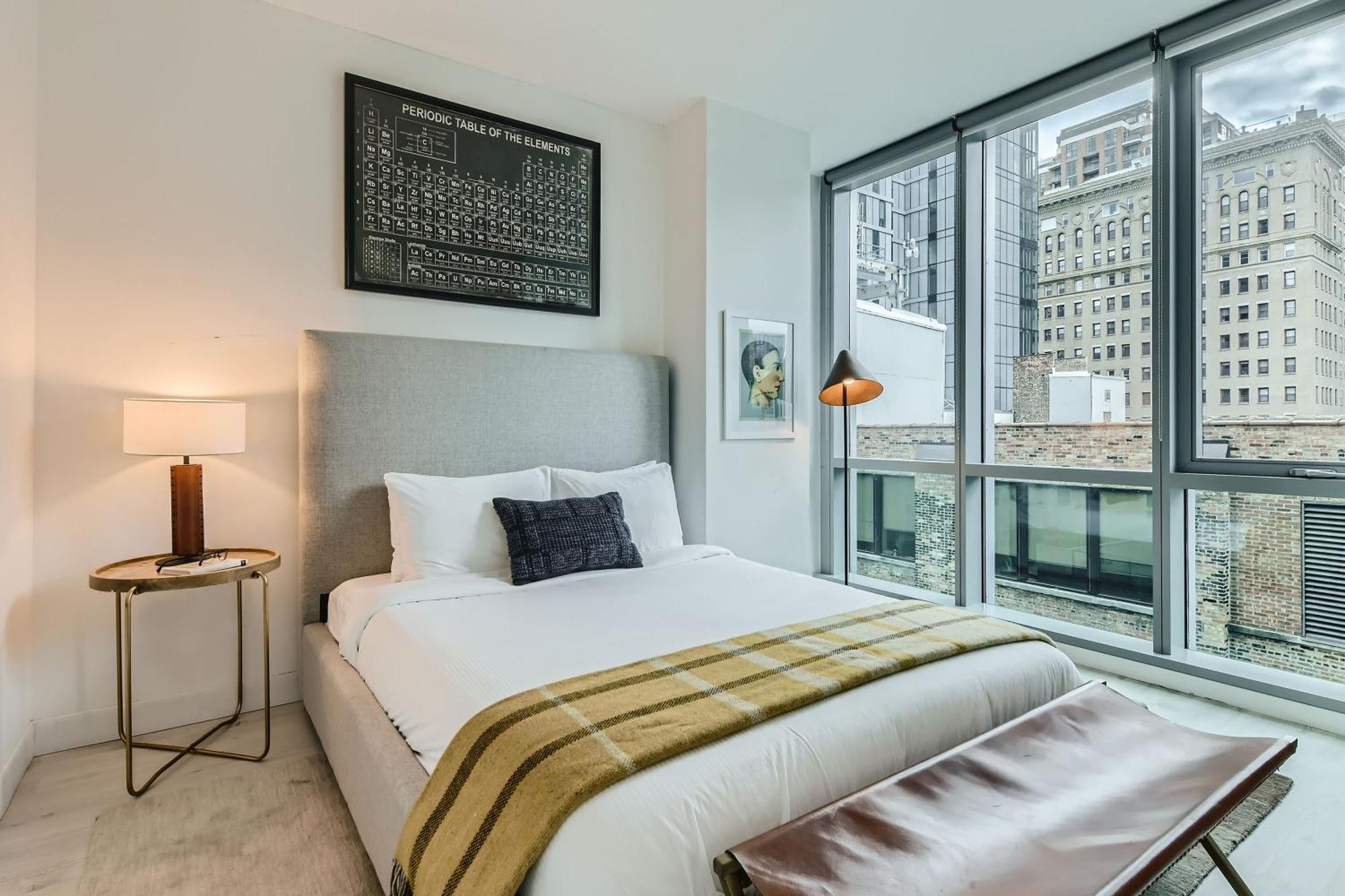 Sentral Michigan Avenue 3* Chicago