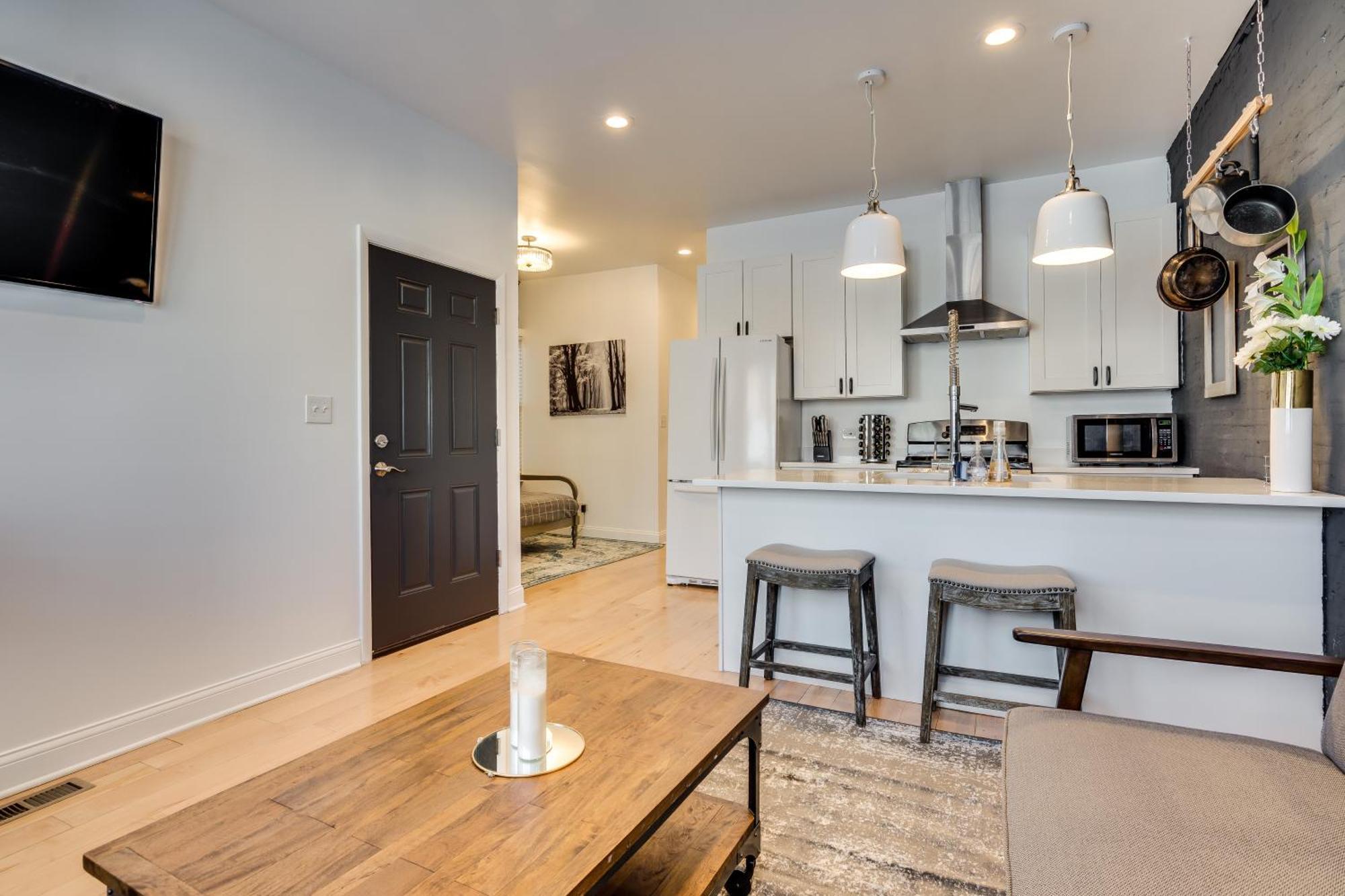 Apartamento Relax In West Town - In-unit Laundry And Pet Friendly! Apts *