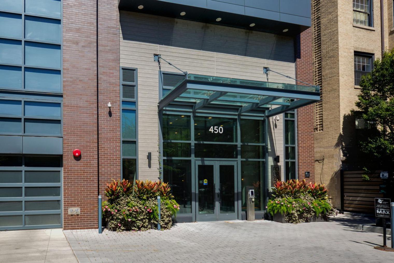 Lakeview 1br W Wd Gym Nr Lakefront Trail Chi-203 Apartment Chicago