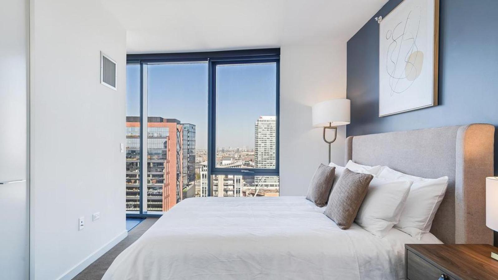 Landing - Modern With Amazing Amenities Apartment *