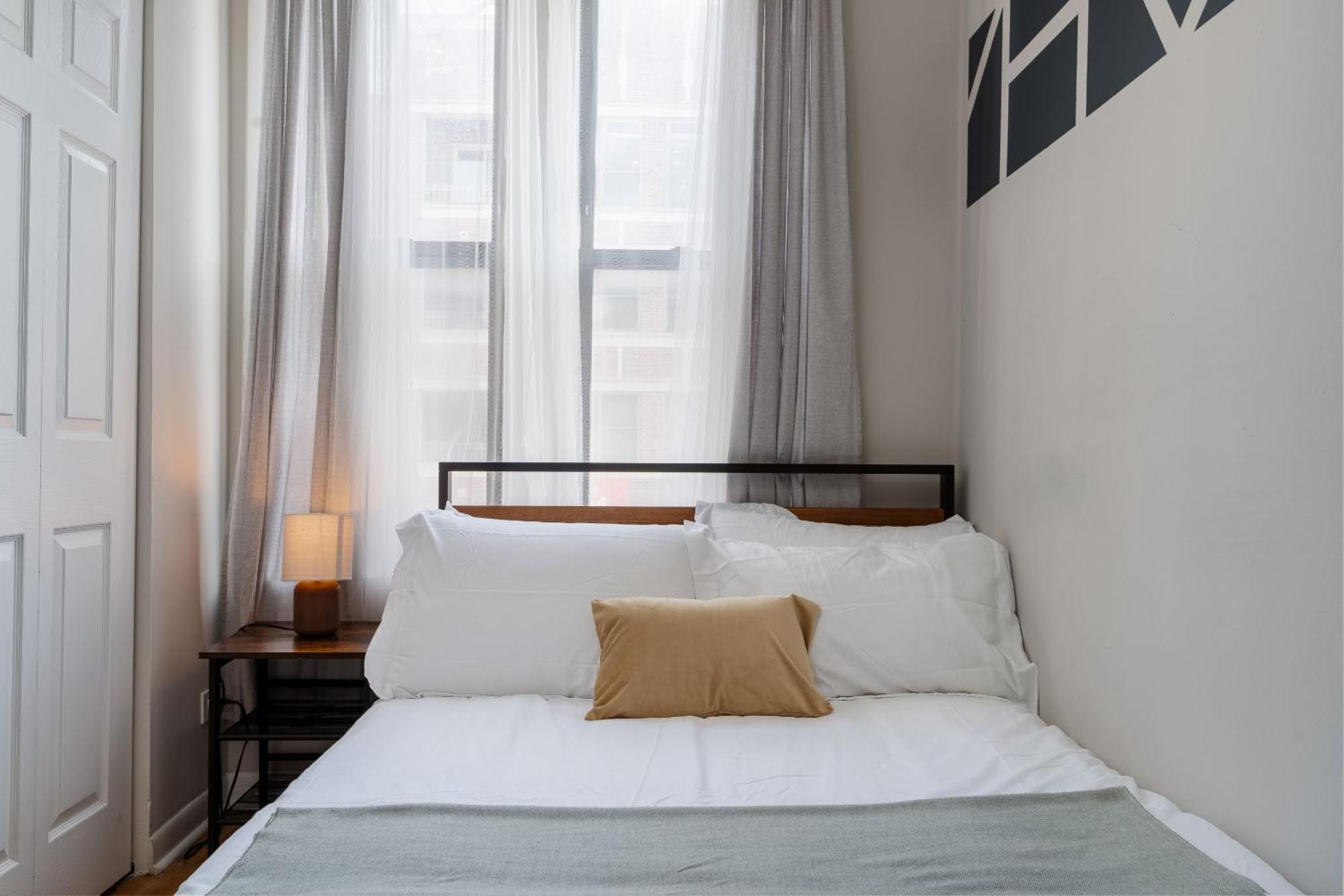 Apartment Ukrainian Village 2Br Modern Apartment D1 Chicago
