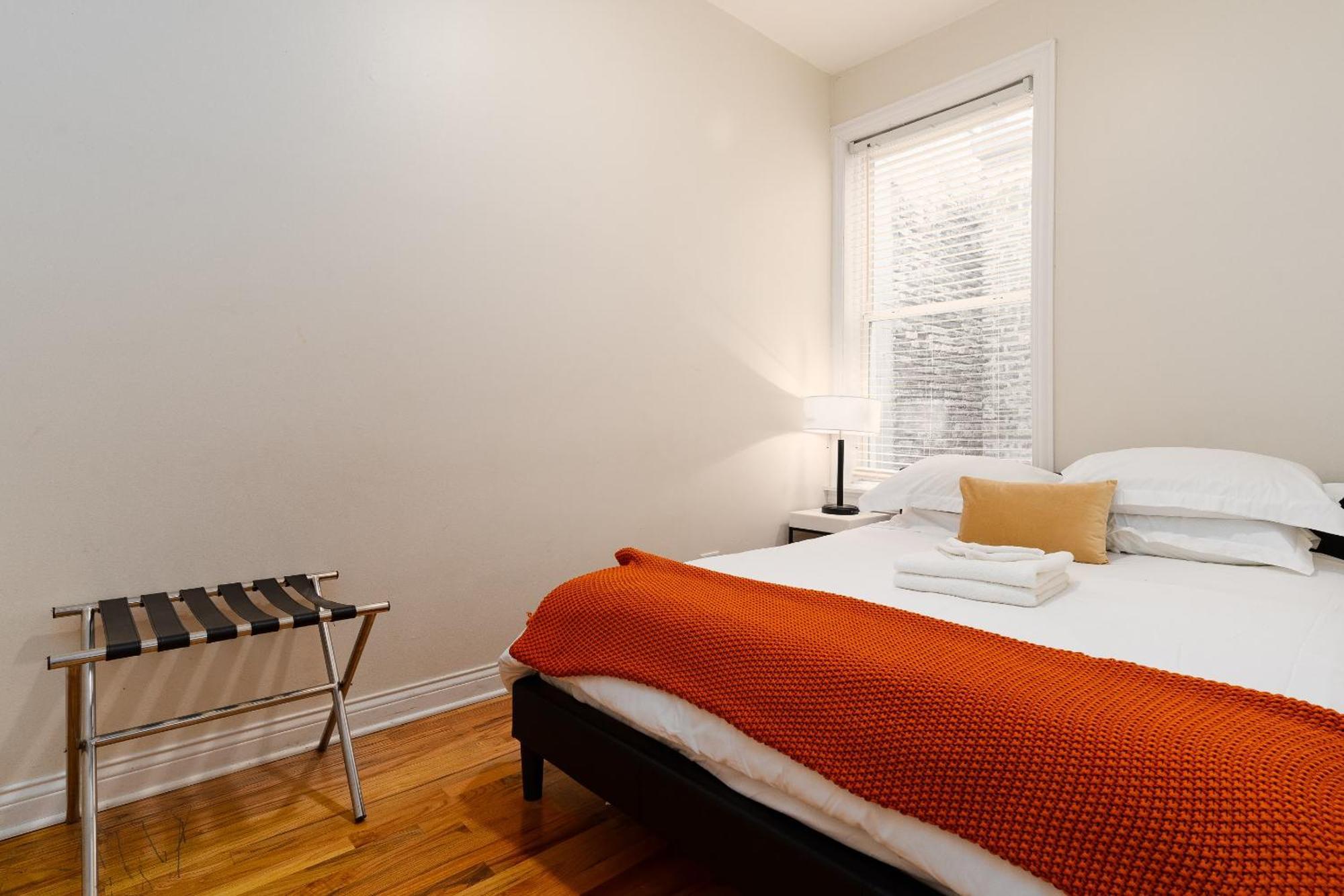 Apartment Wicker Park 2br Modern Dv3