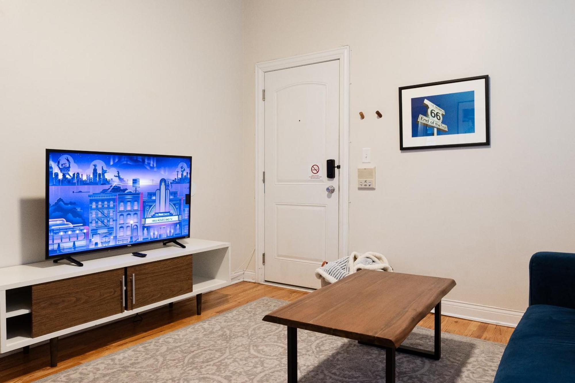 Wicker Park 2br Modern Dv3