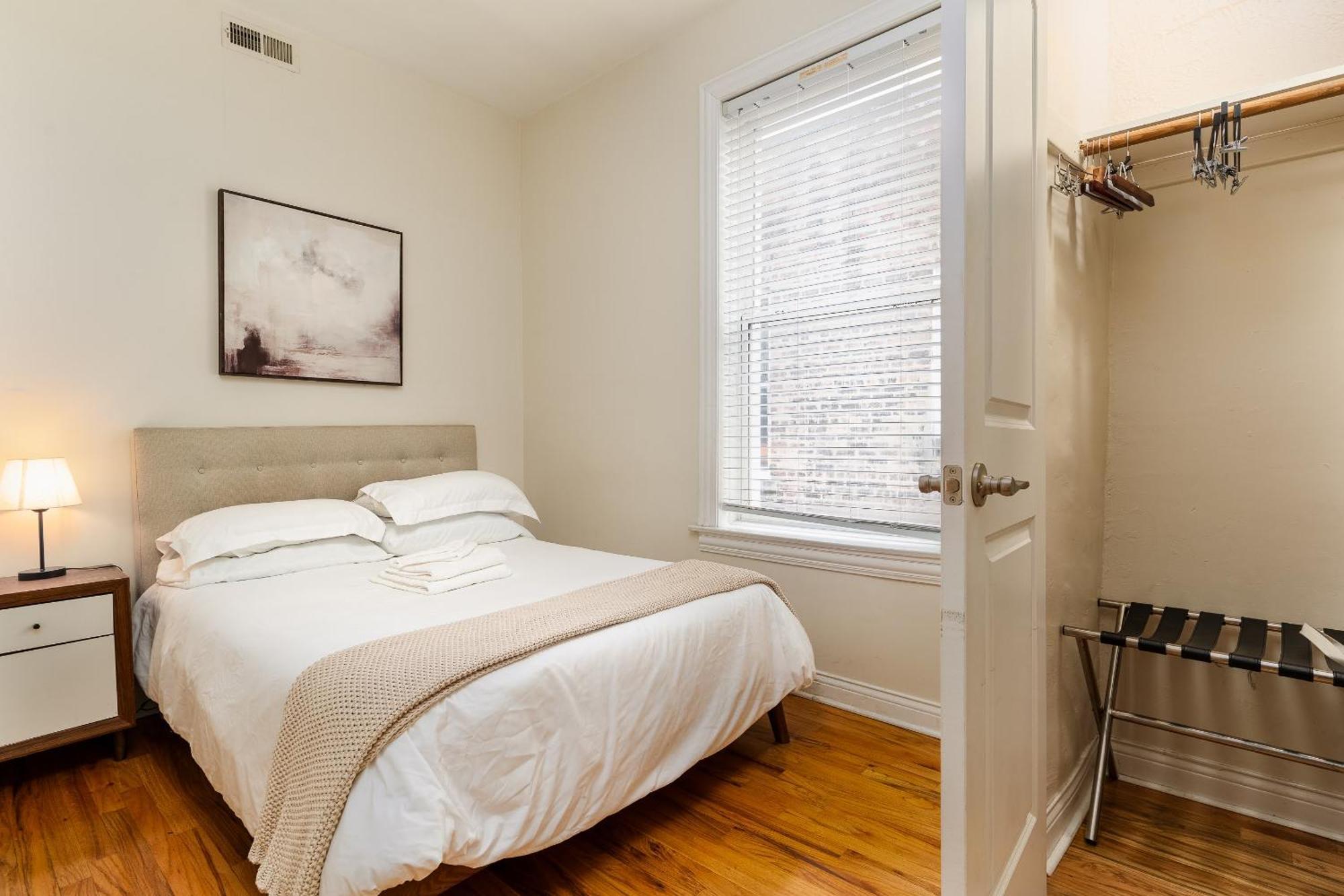 Wicker Park 2Br Modern Apartment Dv3 Chicago