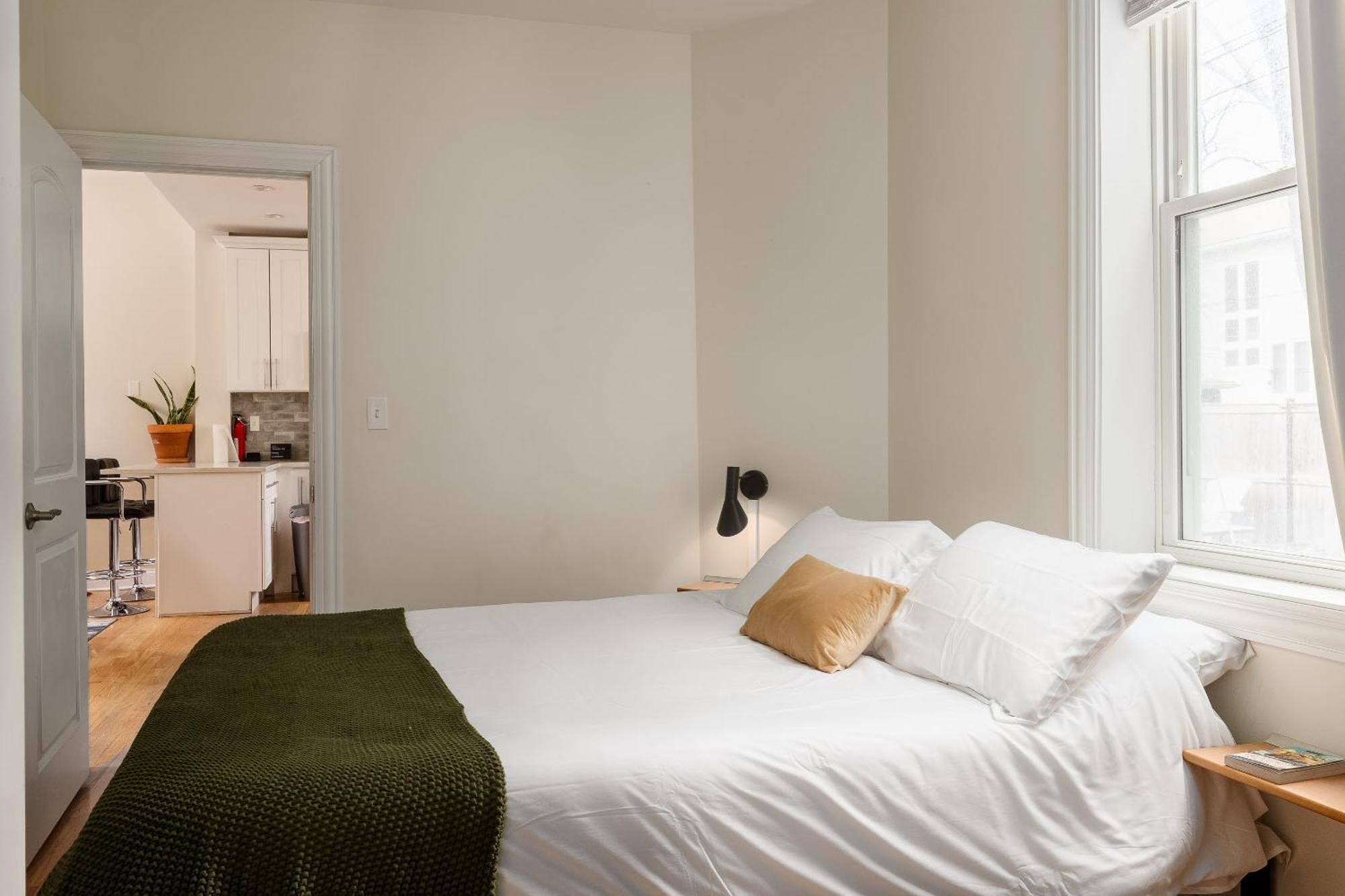 East Village 2Br Modern Apartment H1 Apartment Chicago