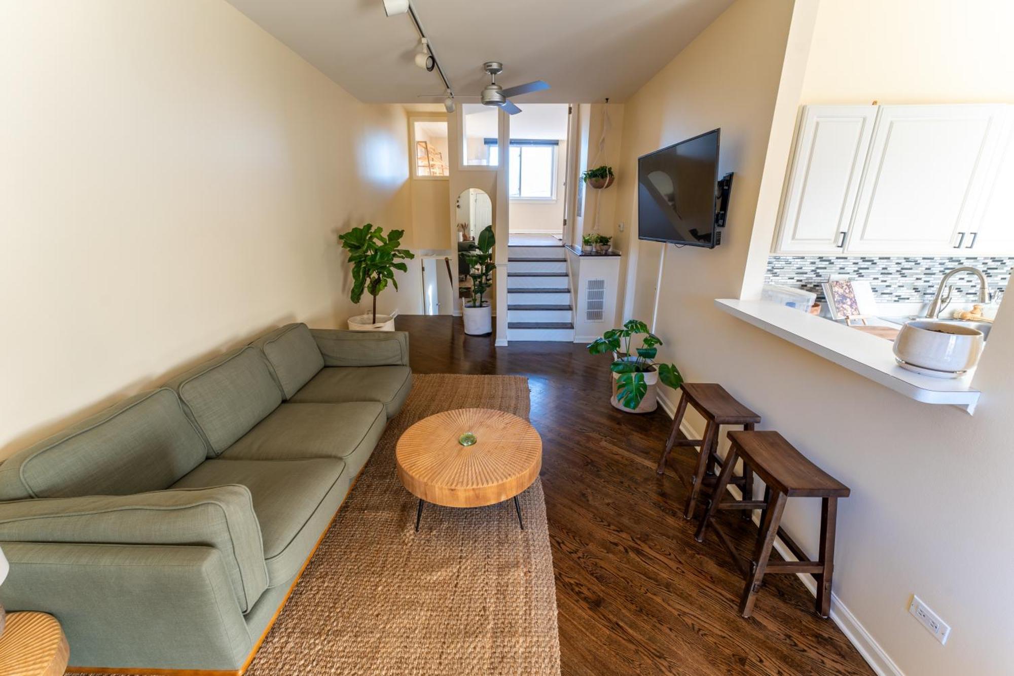 Appartement Bucktown Private