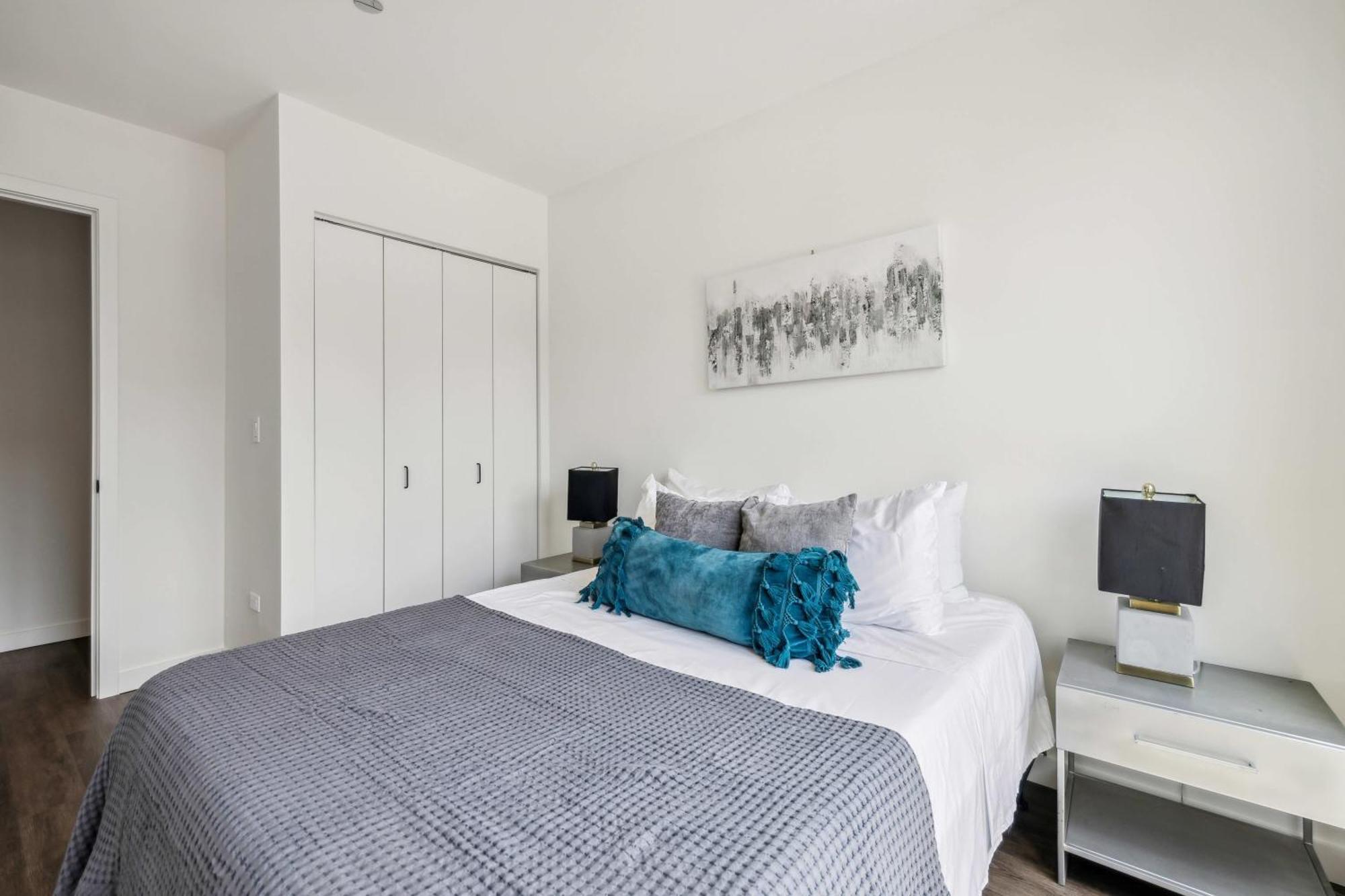 Apartment 3br Luxury Modern *