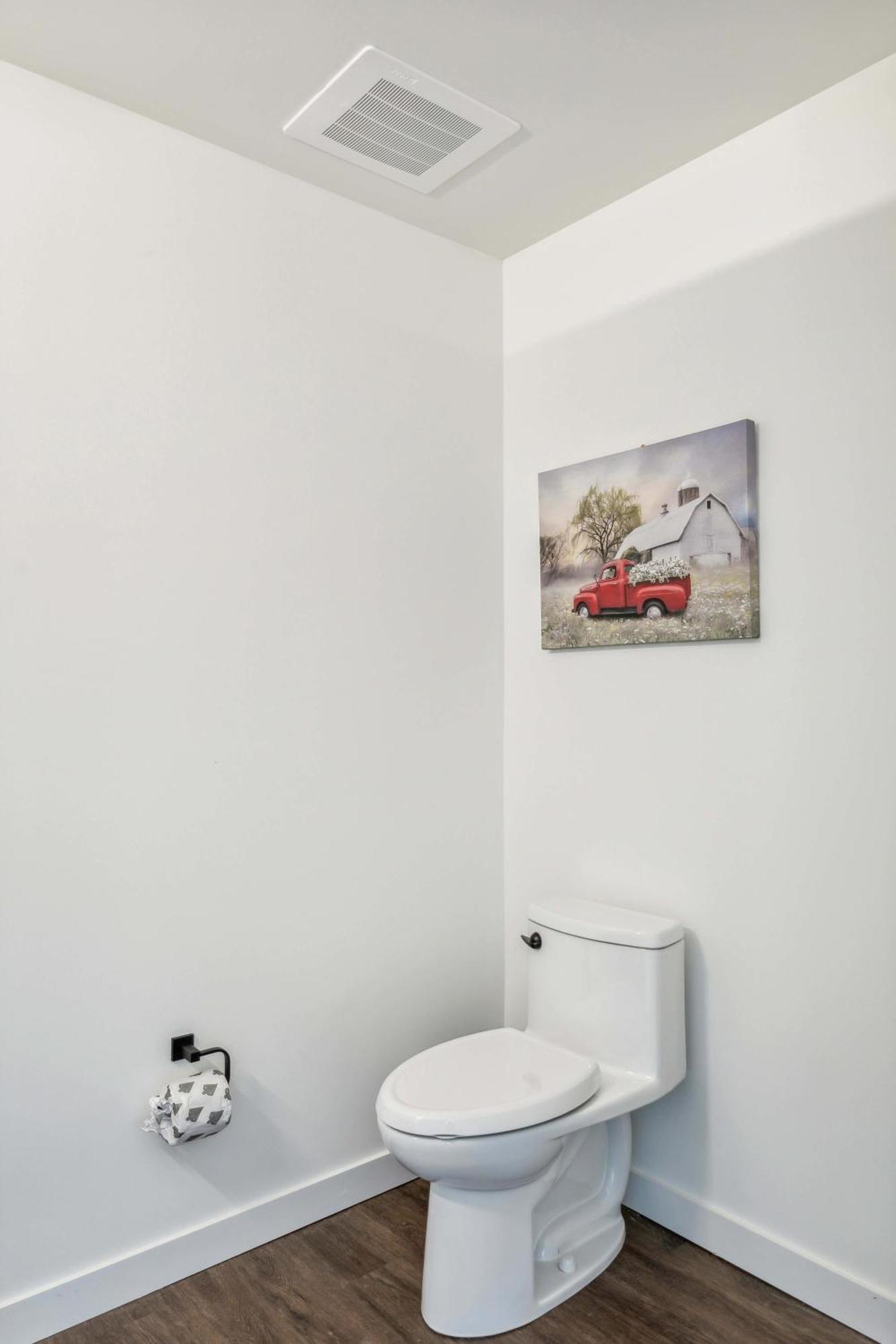 3br Luxury Modern Apartment