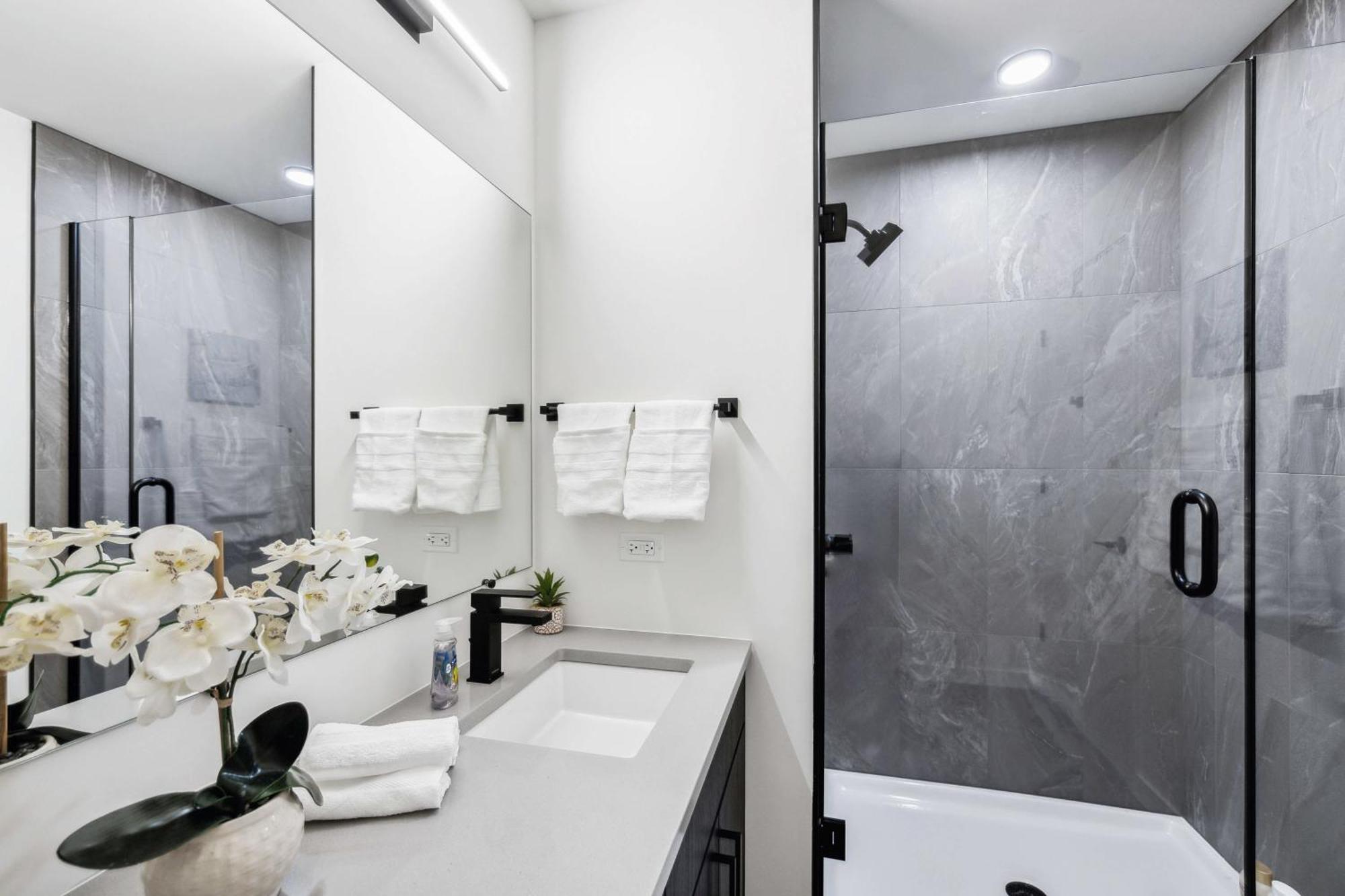 Apartment 3br Luxury Modern