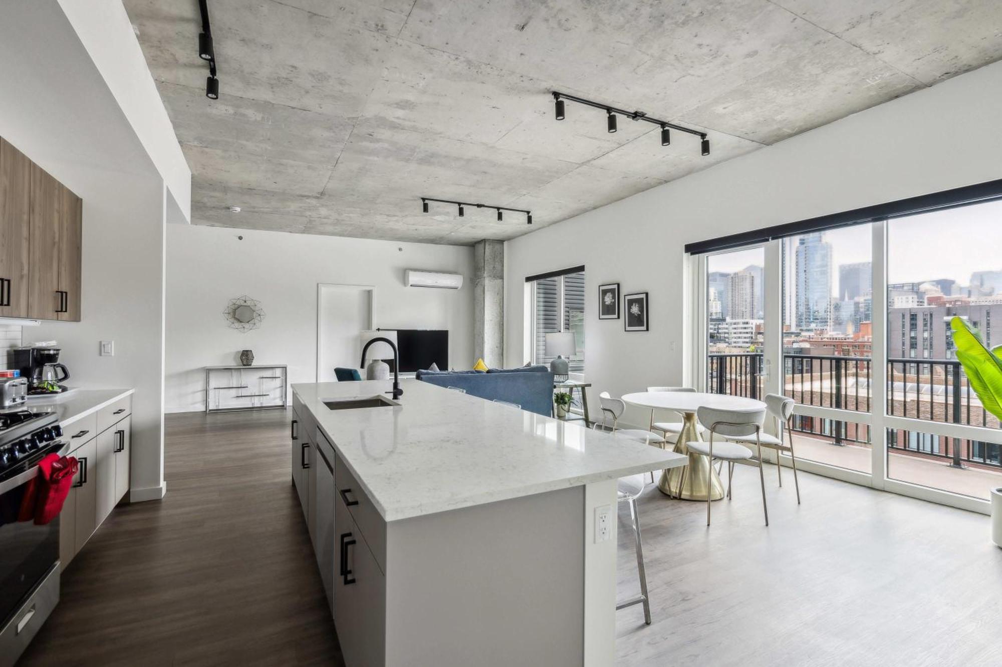 3br Luxury Modern