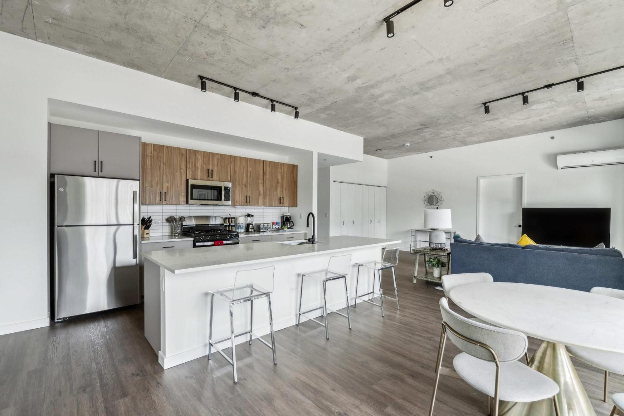 3br Luxury Modern Chicago