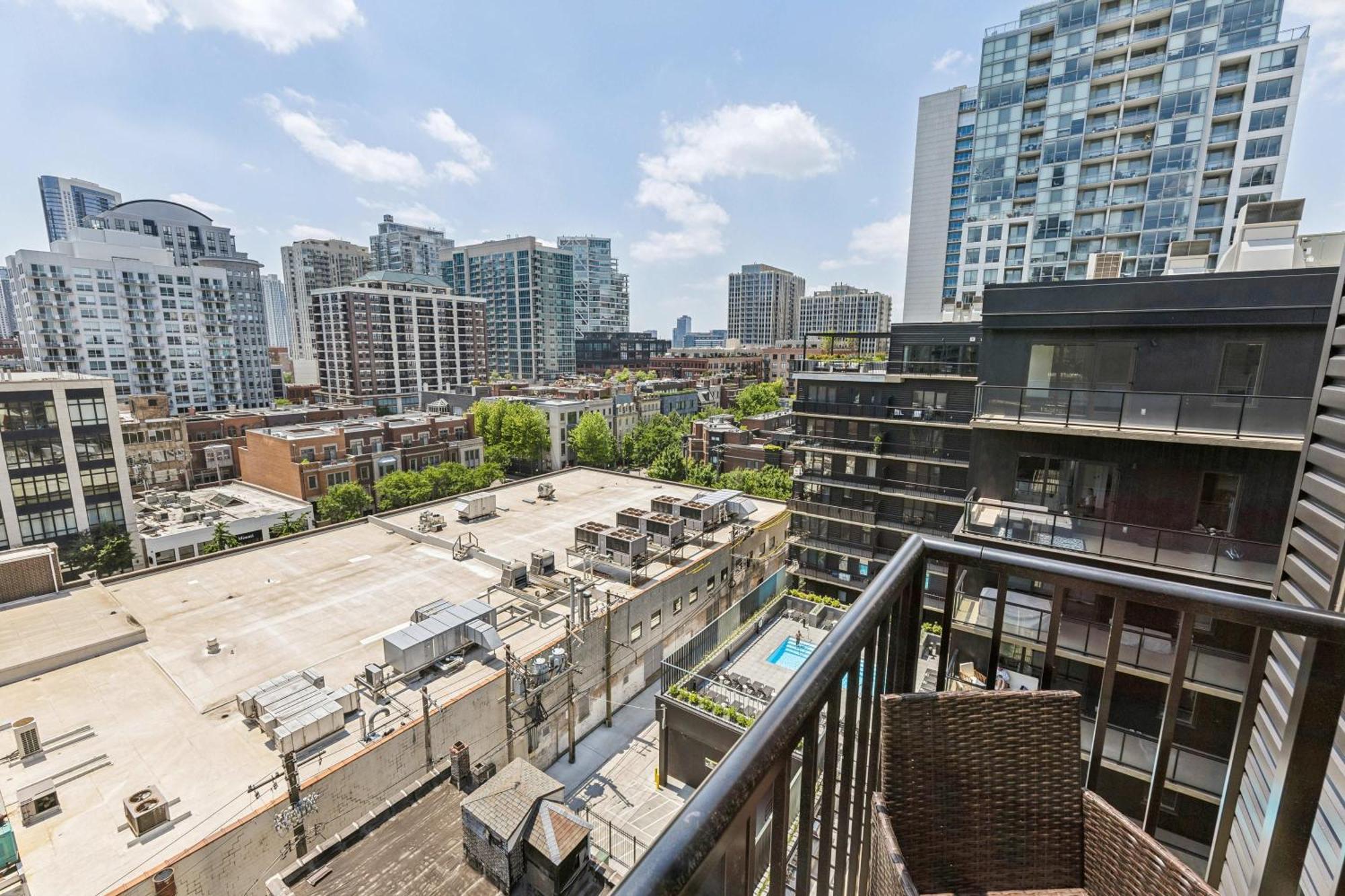 Apartment 3br Luxury Modern *