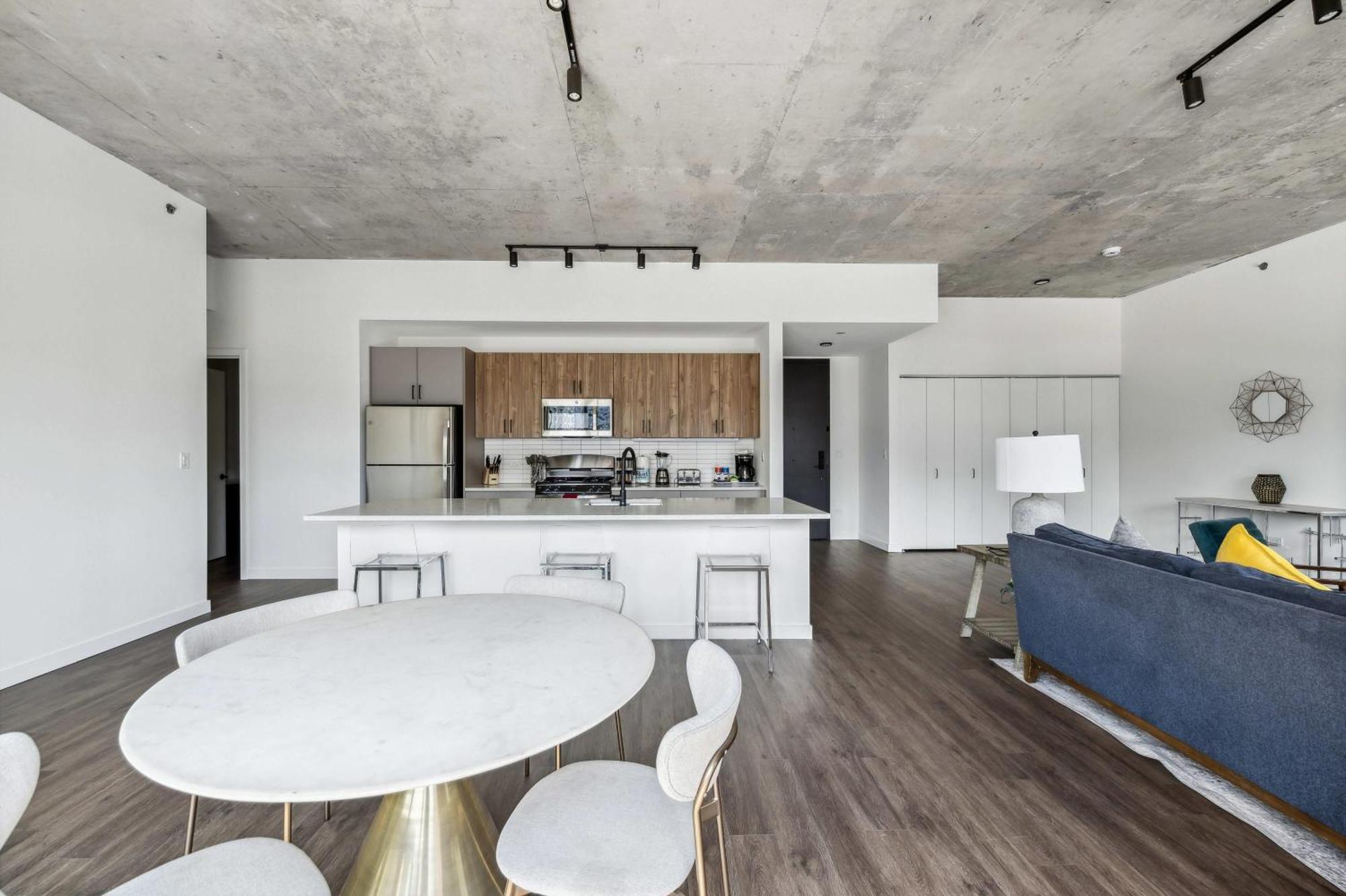 3br Luxury Modern * Chicago