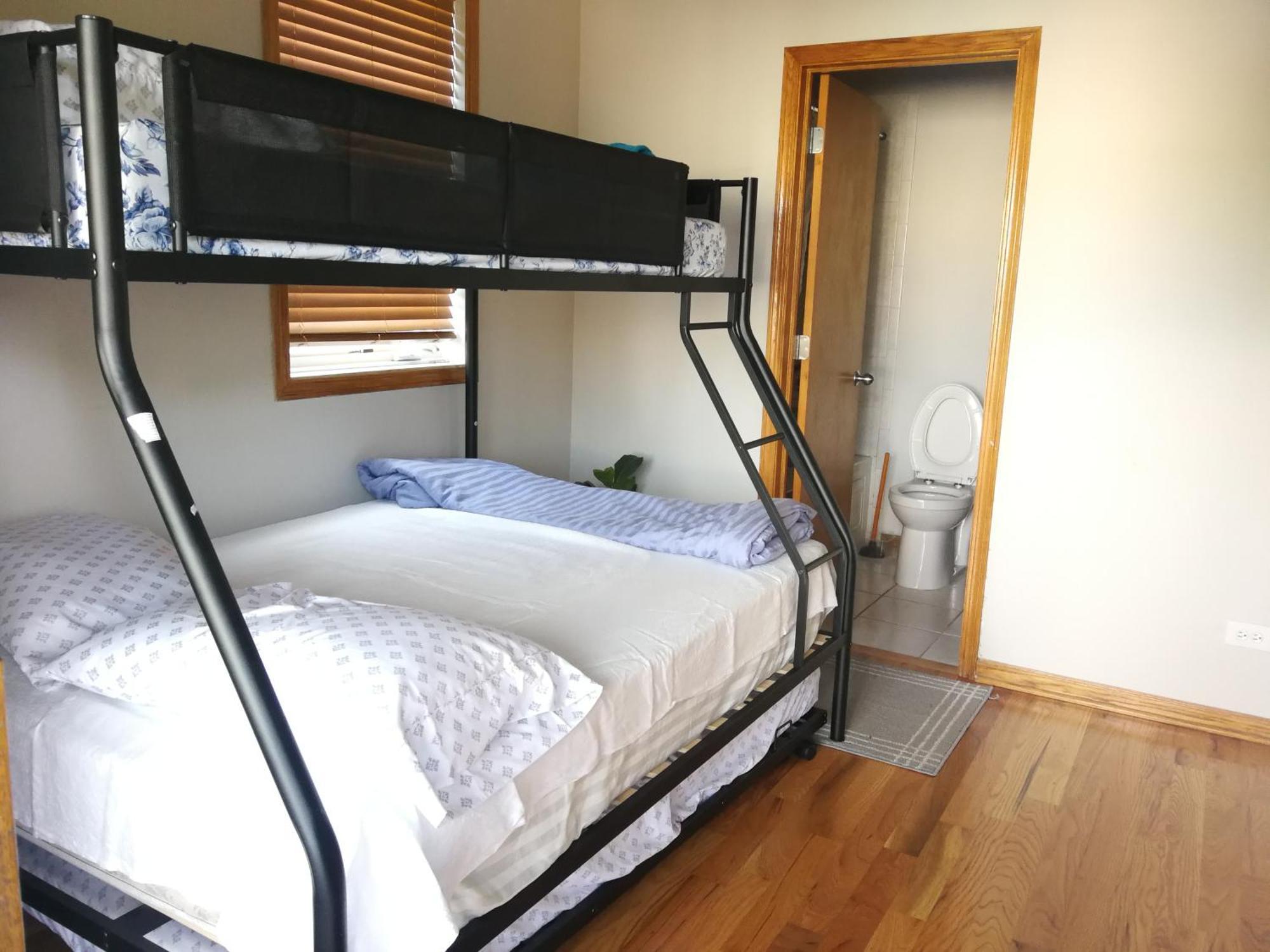 Quarto em Acomodações Particulares 5430 Happy