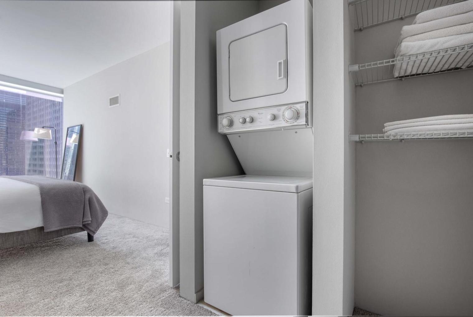 Streeterville 1br W Indoor Pool Nr Navy Pier Chi-996 Apartment Chicago
