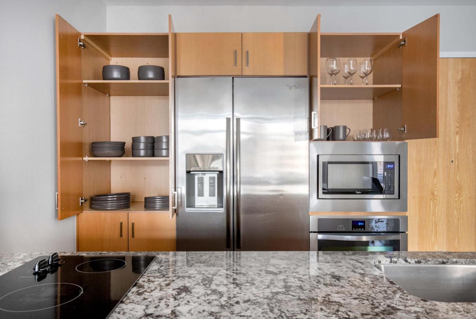Apartment Streeterville 1br W Indoor Pool Nr Navy Pier Chi-996 Chicago