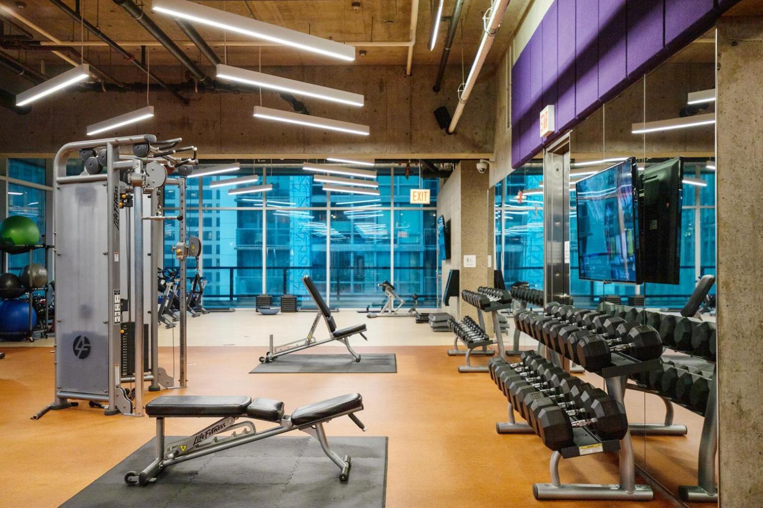 Streeterville 1br W Indoor Pool Nr Navy Pier Chi-996 * Chicago