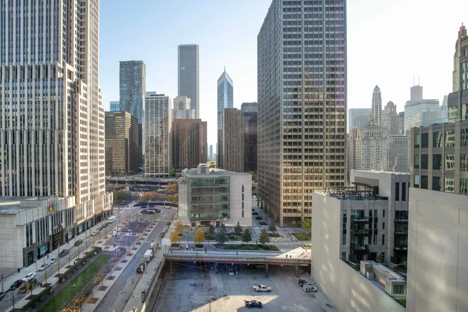 Streeterville 1br W Indoor Pool Nr Navy Pier Chi-996 Apartment *