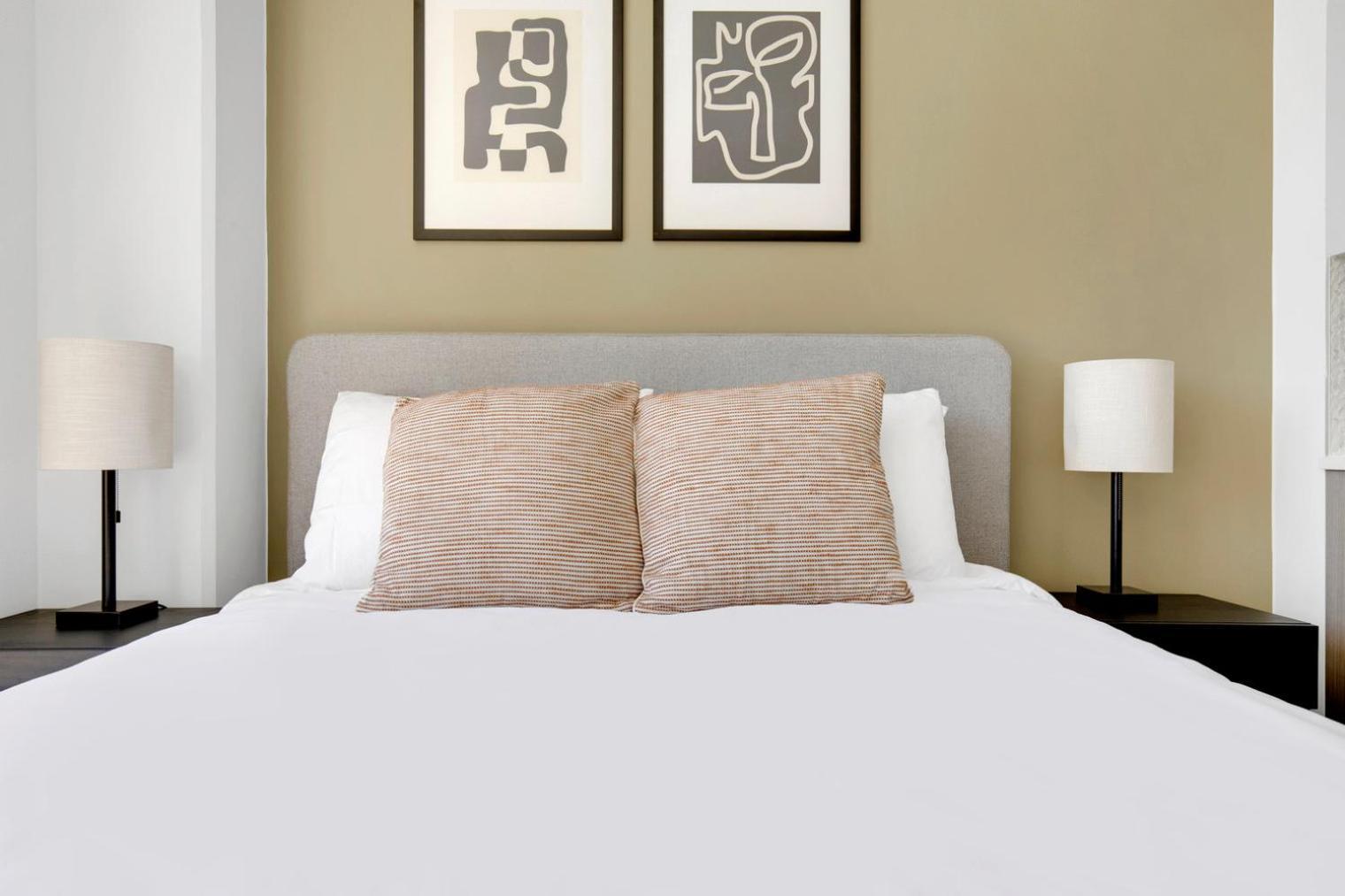 Appartement S Loop W Lounge Pool Gym Nr Grant Park Chi-761 Chicago