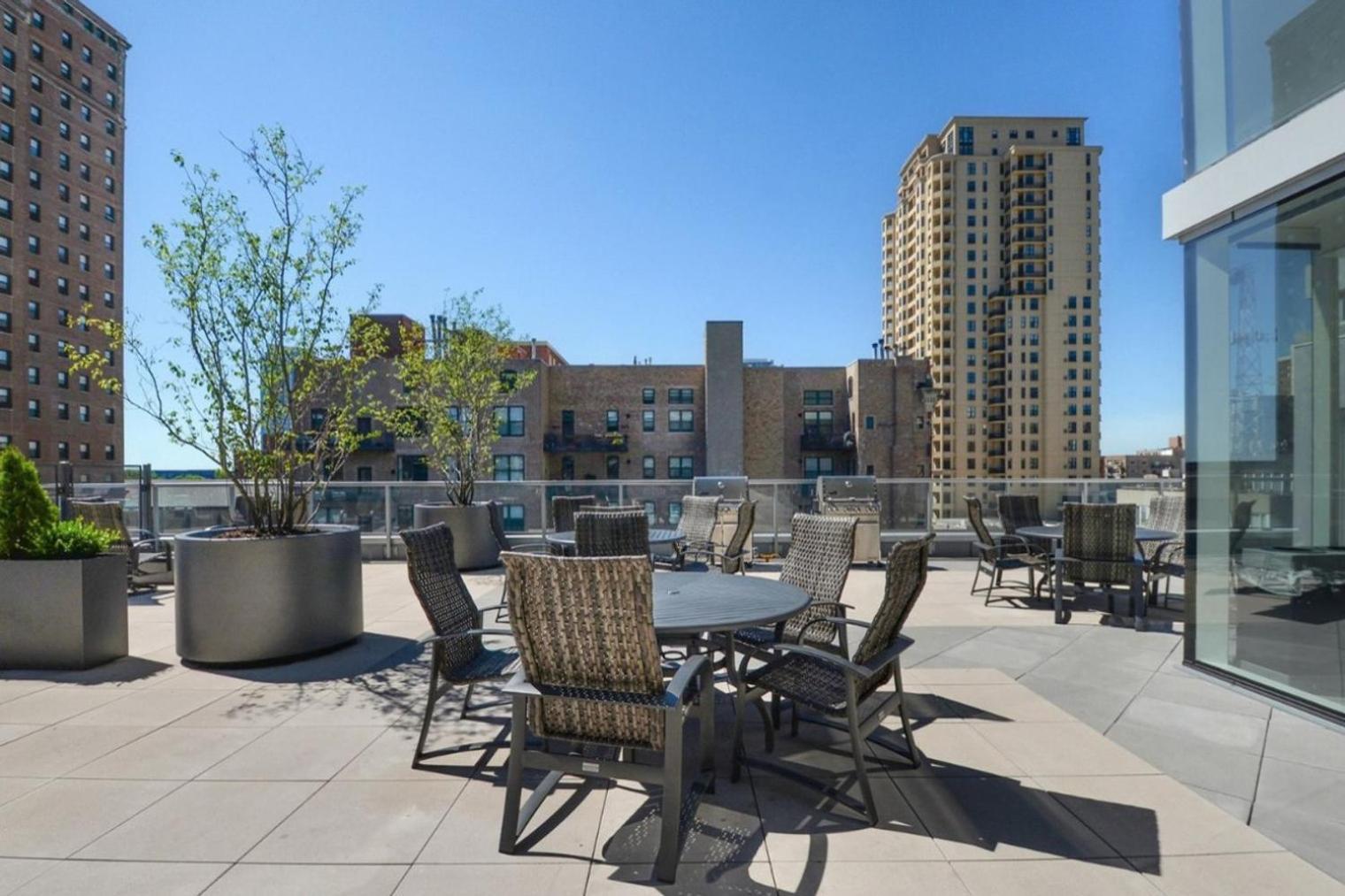 S Loop W Lounge Pool Gym Nr Grant Park Chi-761 Appartement *