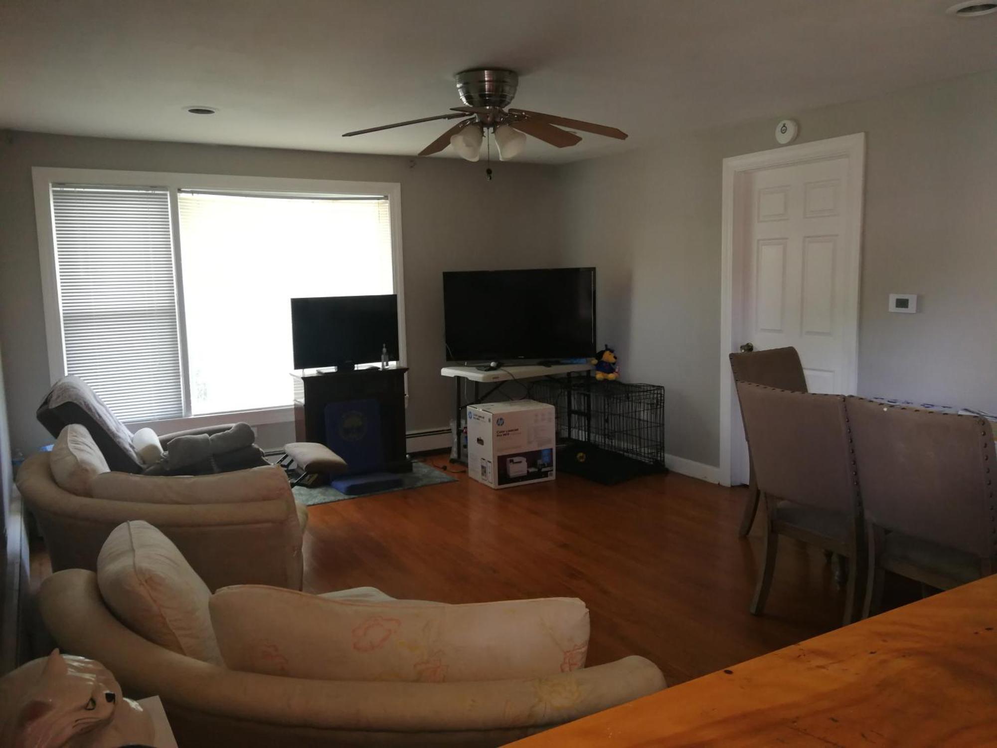 Homestay 8100 Happy *