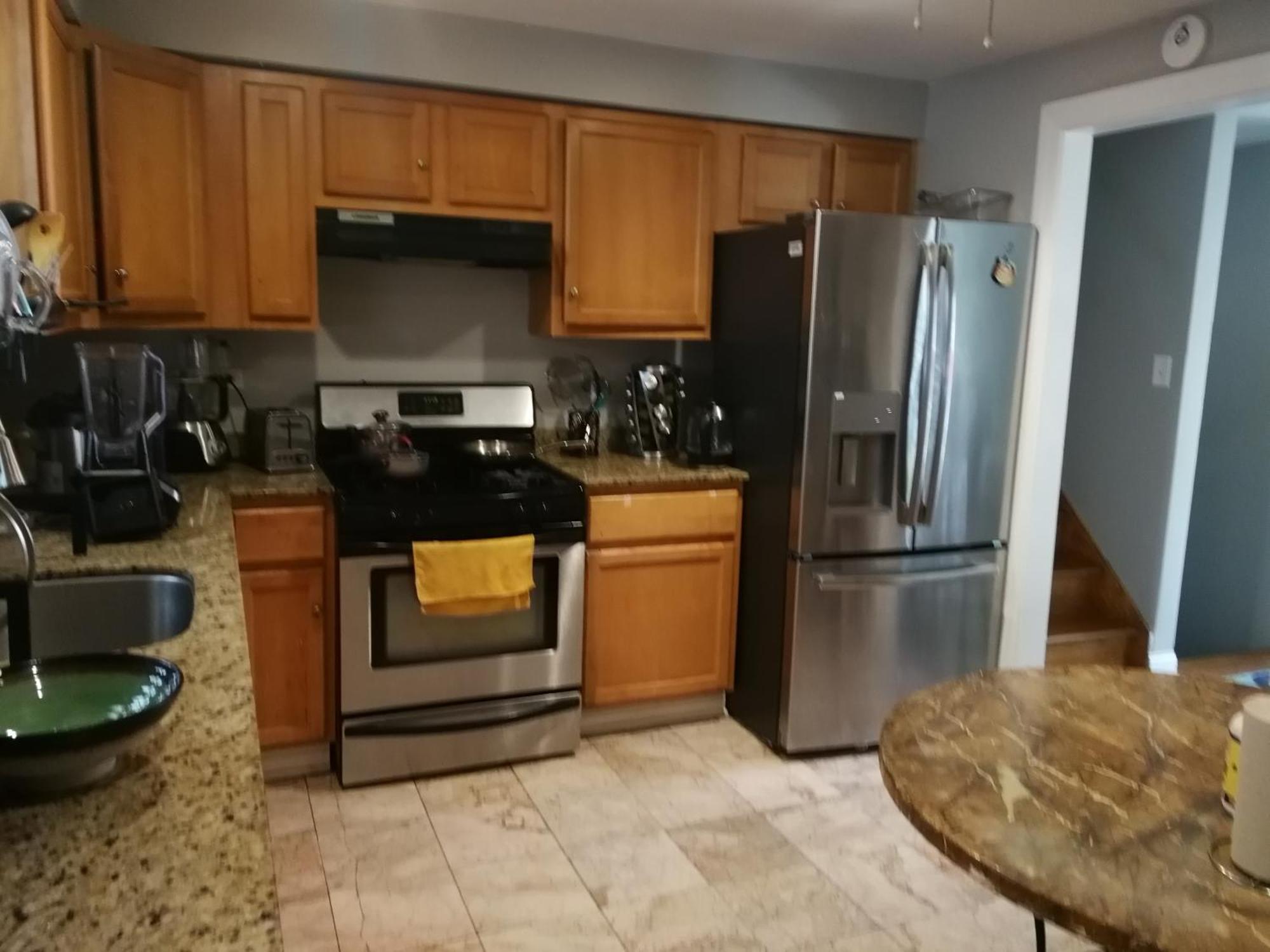 Homestay 8100 Happy *