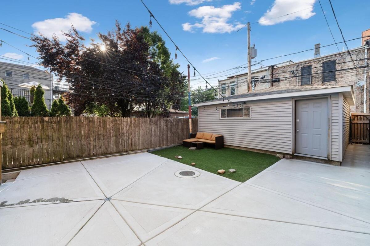 Appartement Stylish 2br Urban Retreat In River West *
