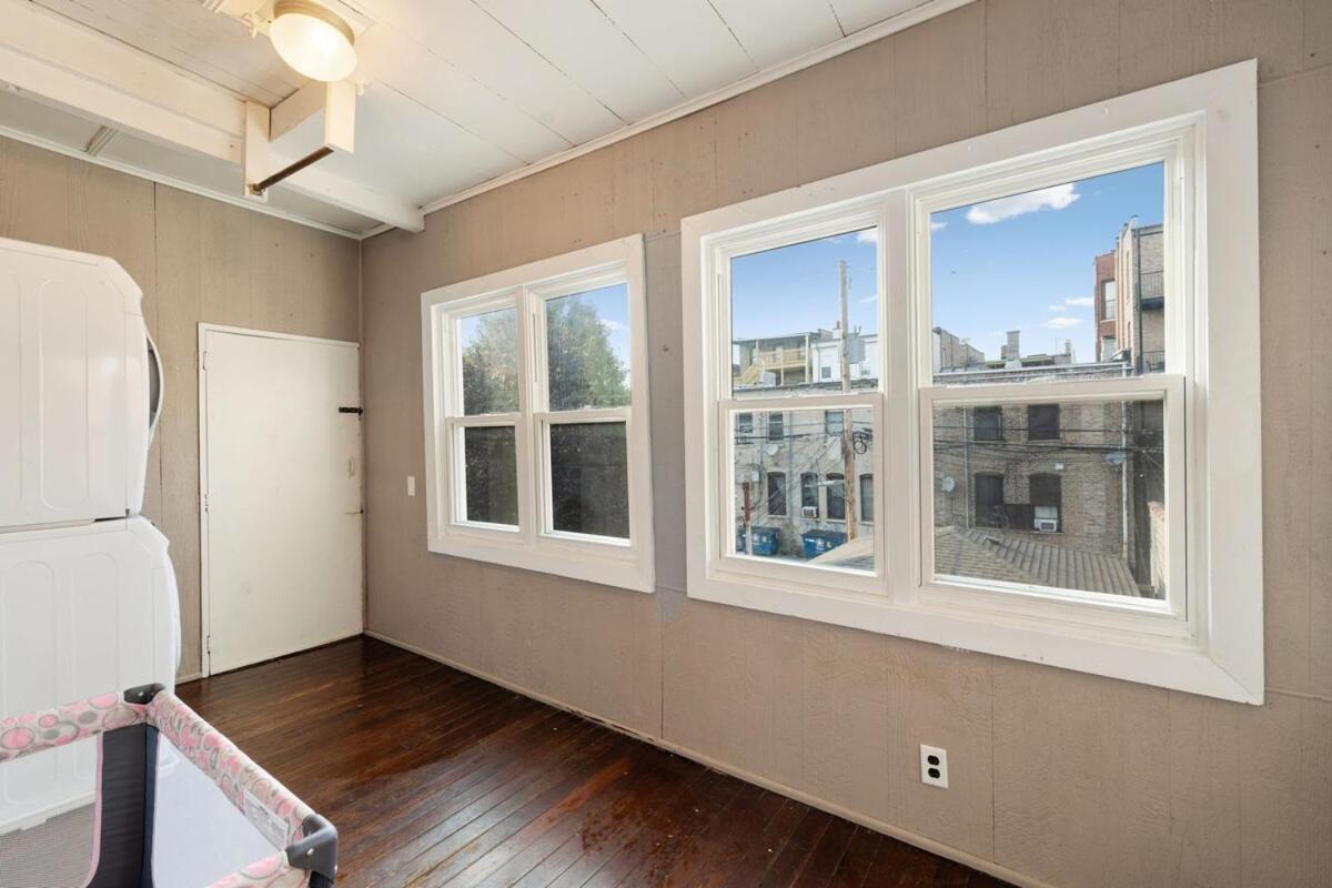 Stylish 2br Urban Retreat In River West Appartement