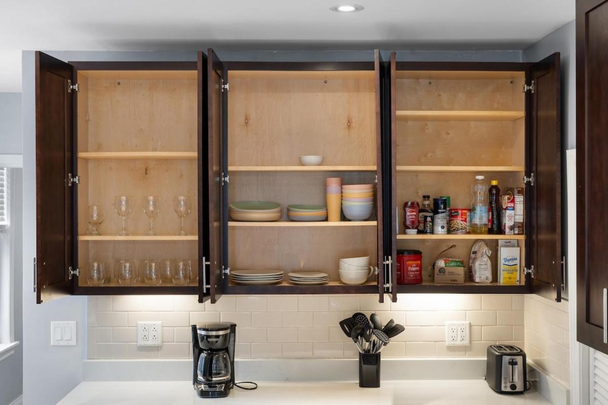 Apartment Stylish 2br Urban Retreat In River West