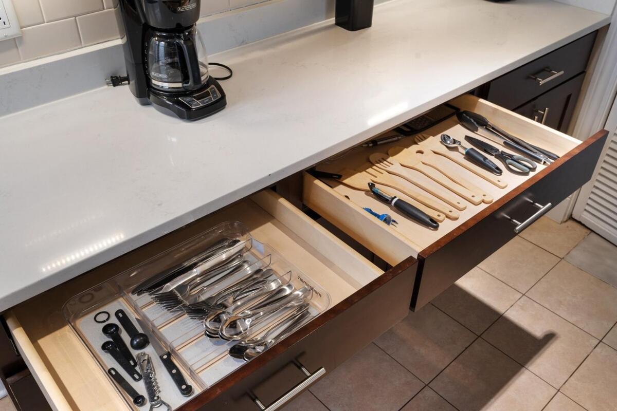 Stylish 2br Urban Retreat In River West Apartamento Chicago