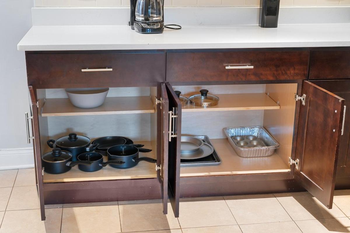 Apartamento Stylish 2br Urban Retreat In River West *