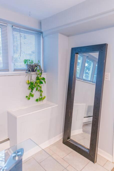 Apartment Midway Airport 2 Bedroom With Full Kitchen