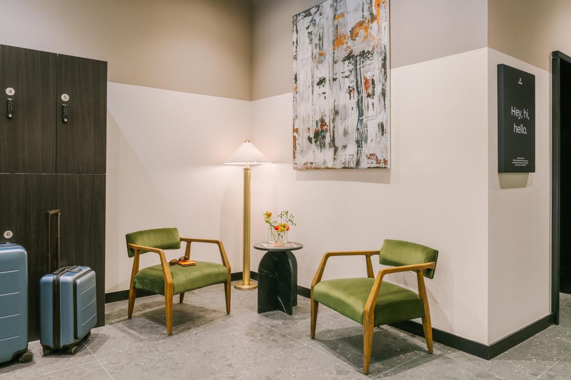 Sonder By Marriott Bonvoy The Opal River North Apart-hotel
