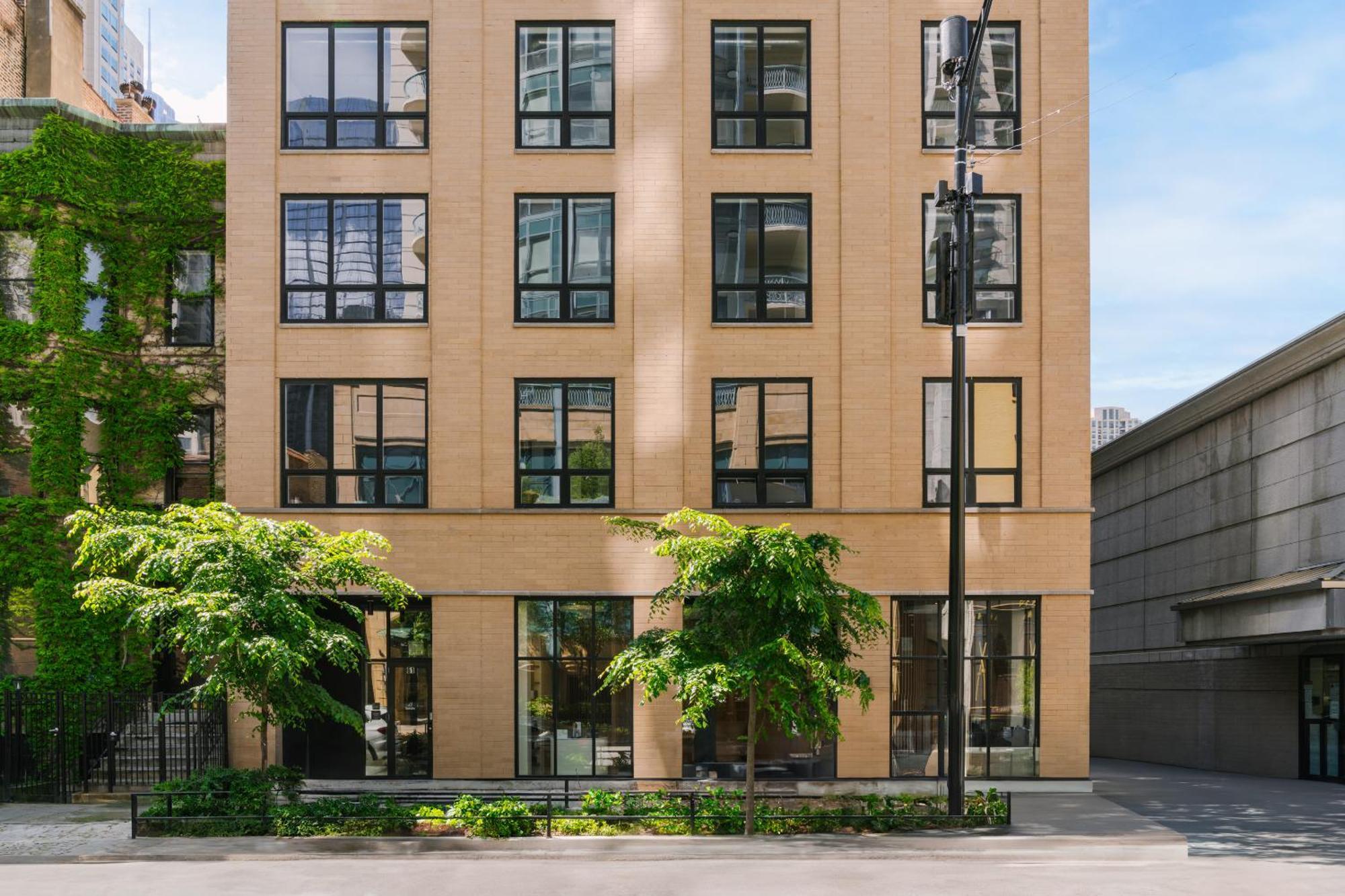 Sonder By Marriott Bonvoy The Opal River North * Chicago