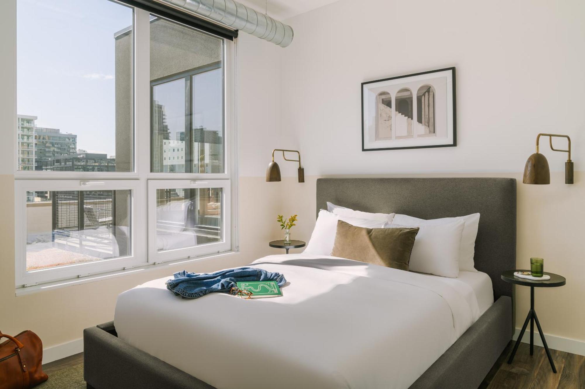 Sonder By Marriott Bonvoy The Opal River North