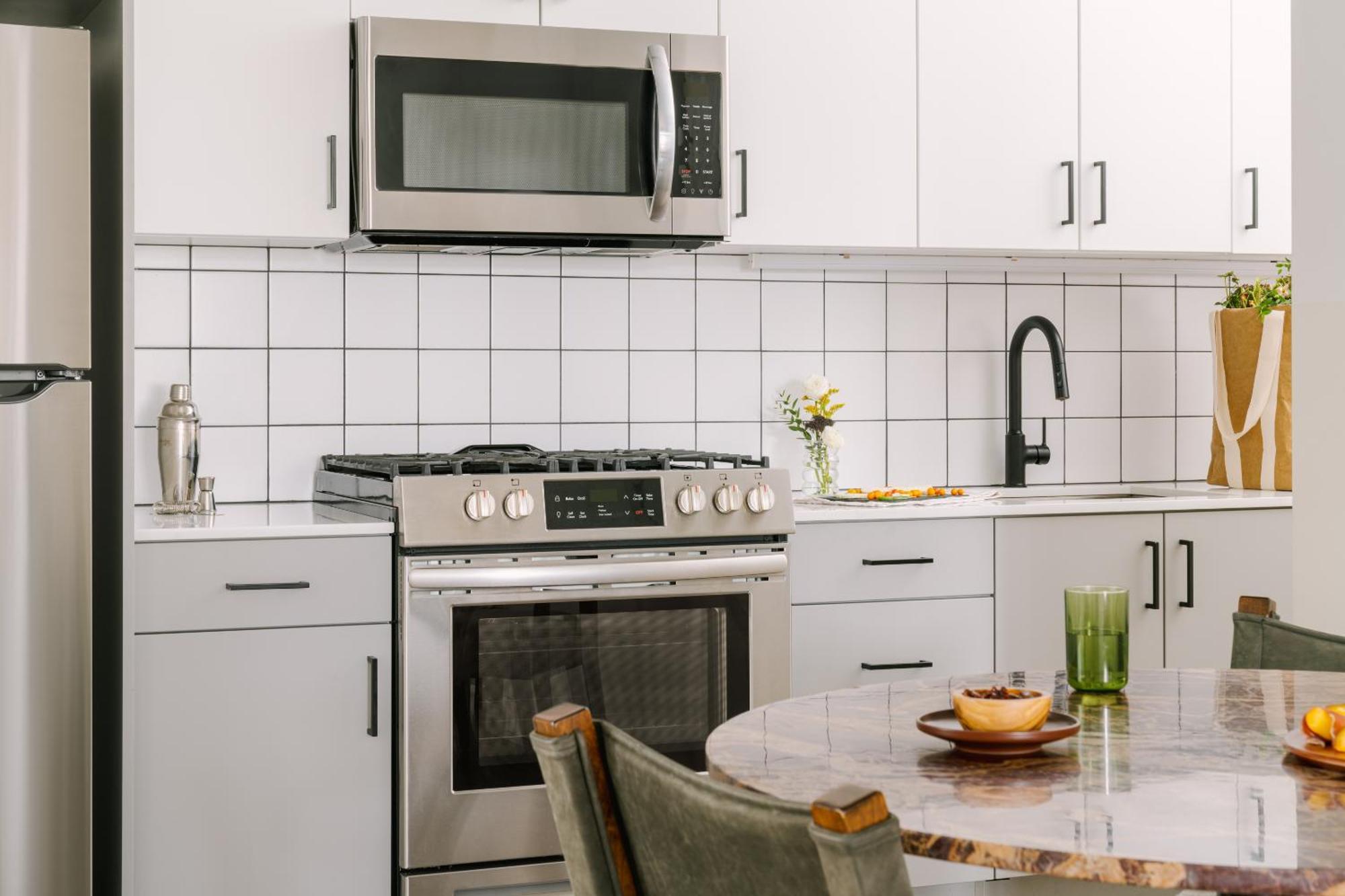 Sonder By Marriott Bonvoy The Opal River North