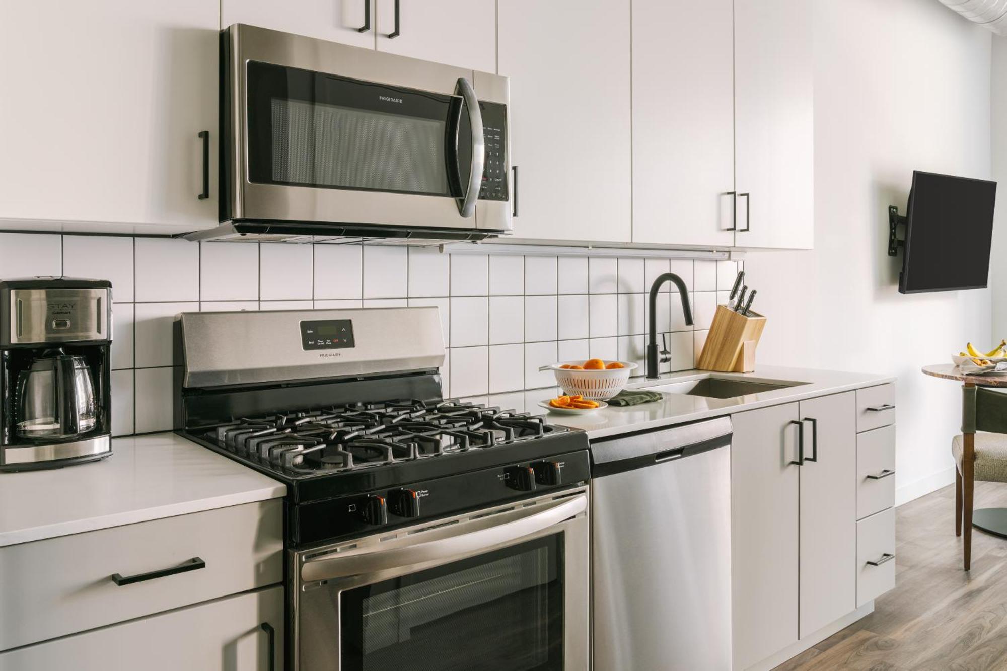 Apart-hotel Sonder By Marriott Bonvoy The Opal River North