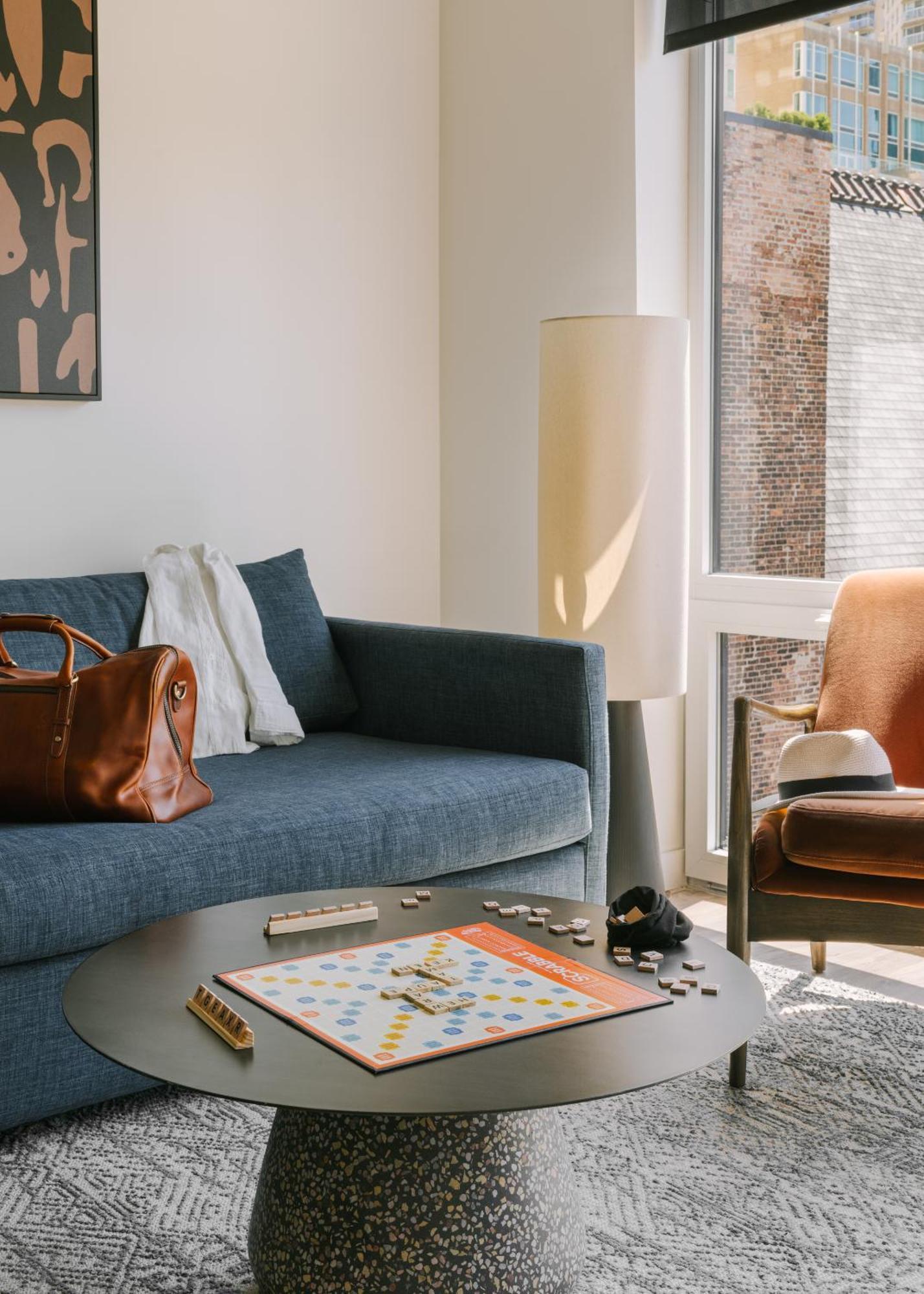 Apart-hotel Sonder By Marriott Bonvoy The Opal River North Chicago