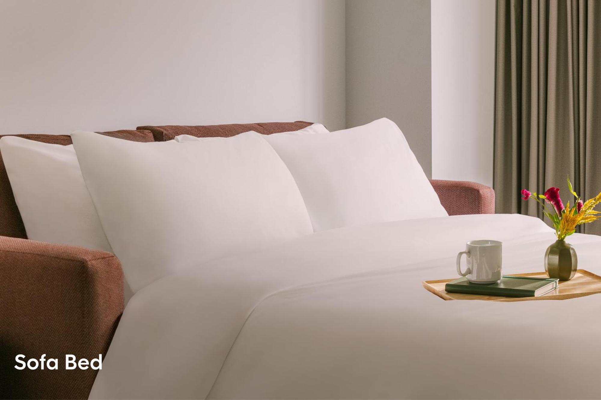 Sonder By Marriott Bonvoy The Opal River North Apart-hotel *