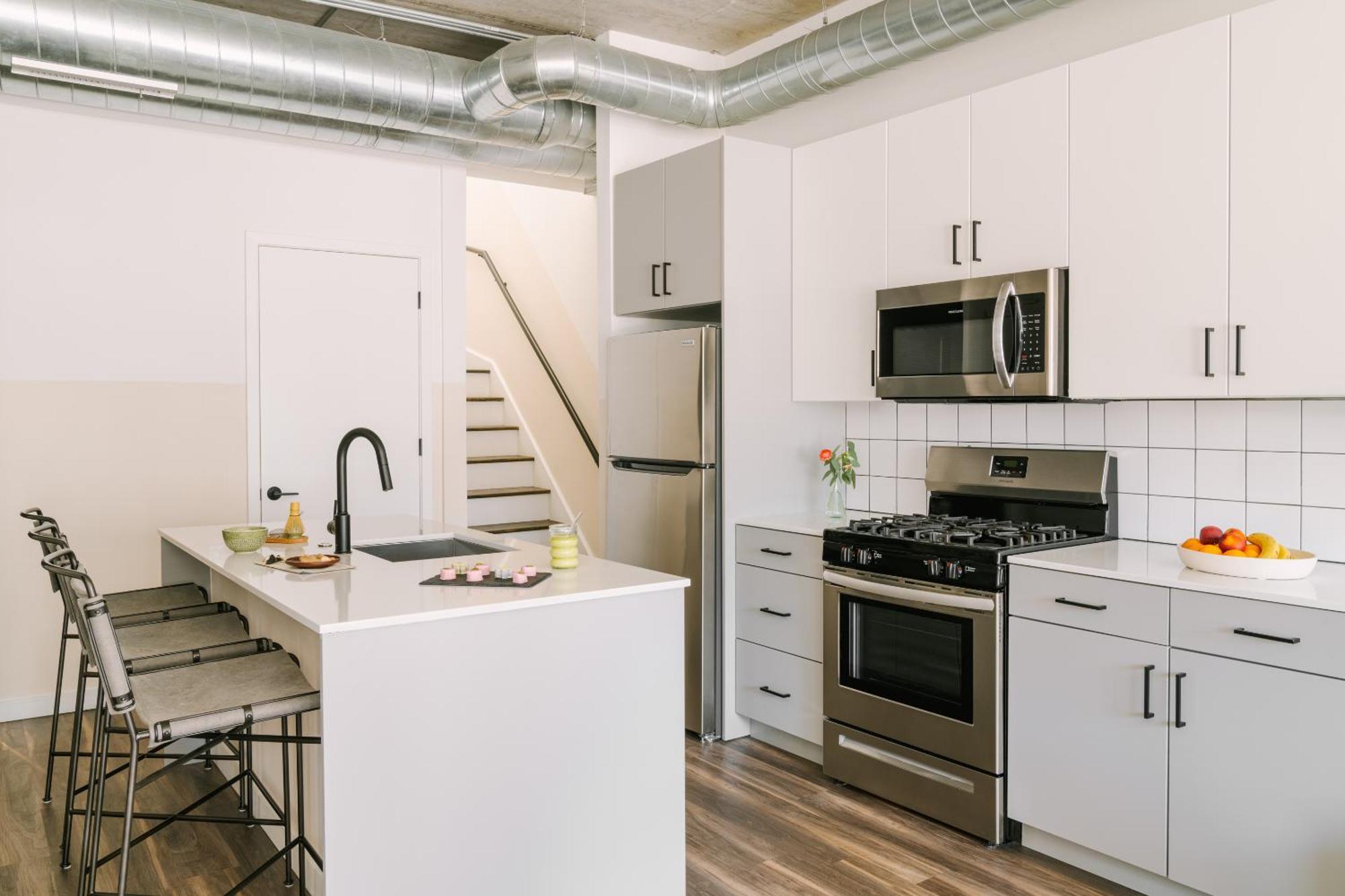 Apart-hotel Sonder By Marriott Bonvoy The Opal River North *