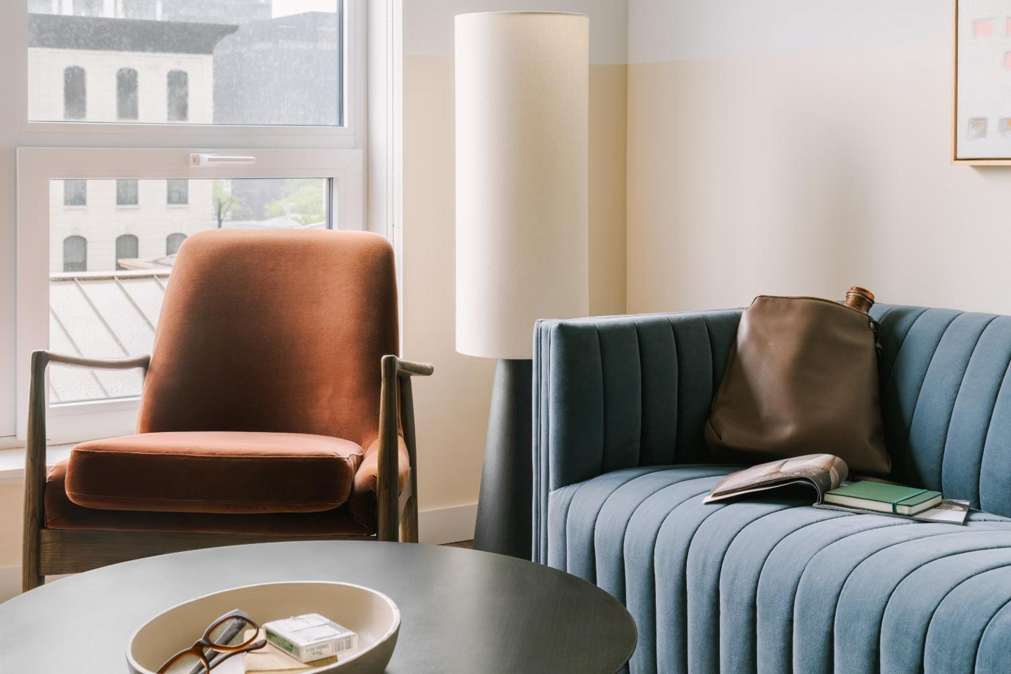 Sonder By Marriott Bonvoy The Opal River North Chicago