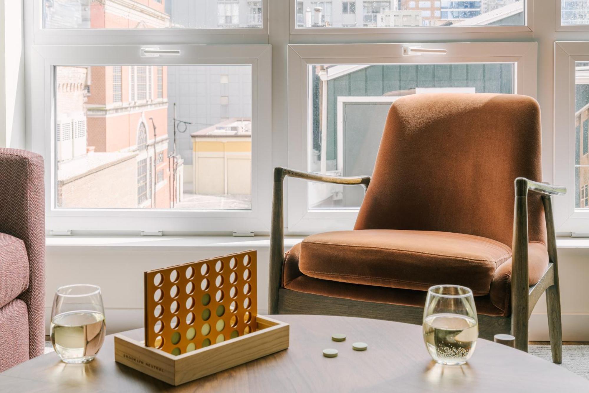 Sonder By Marriott Bonvoy The Opal River North