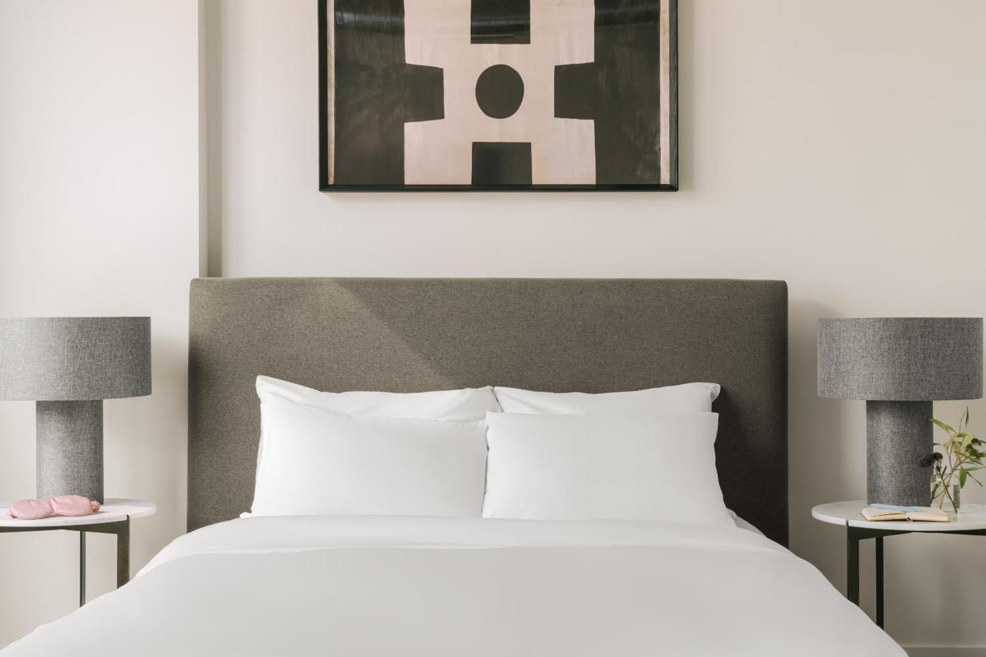 Apart-hotel Sonder By Marriott Bonvoy The Opal River North