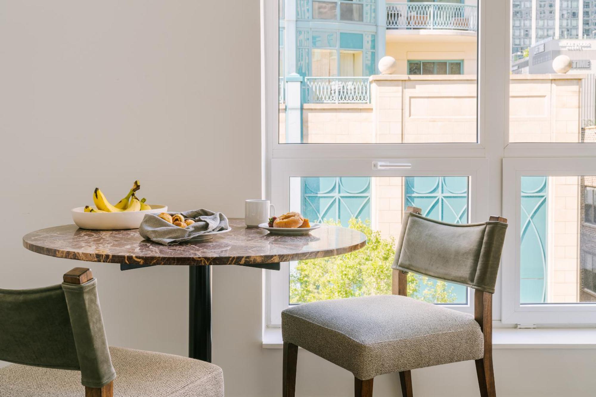 Sonder By Marriott Bonvoy The Opal River North Apart-hotel *