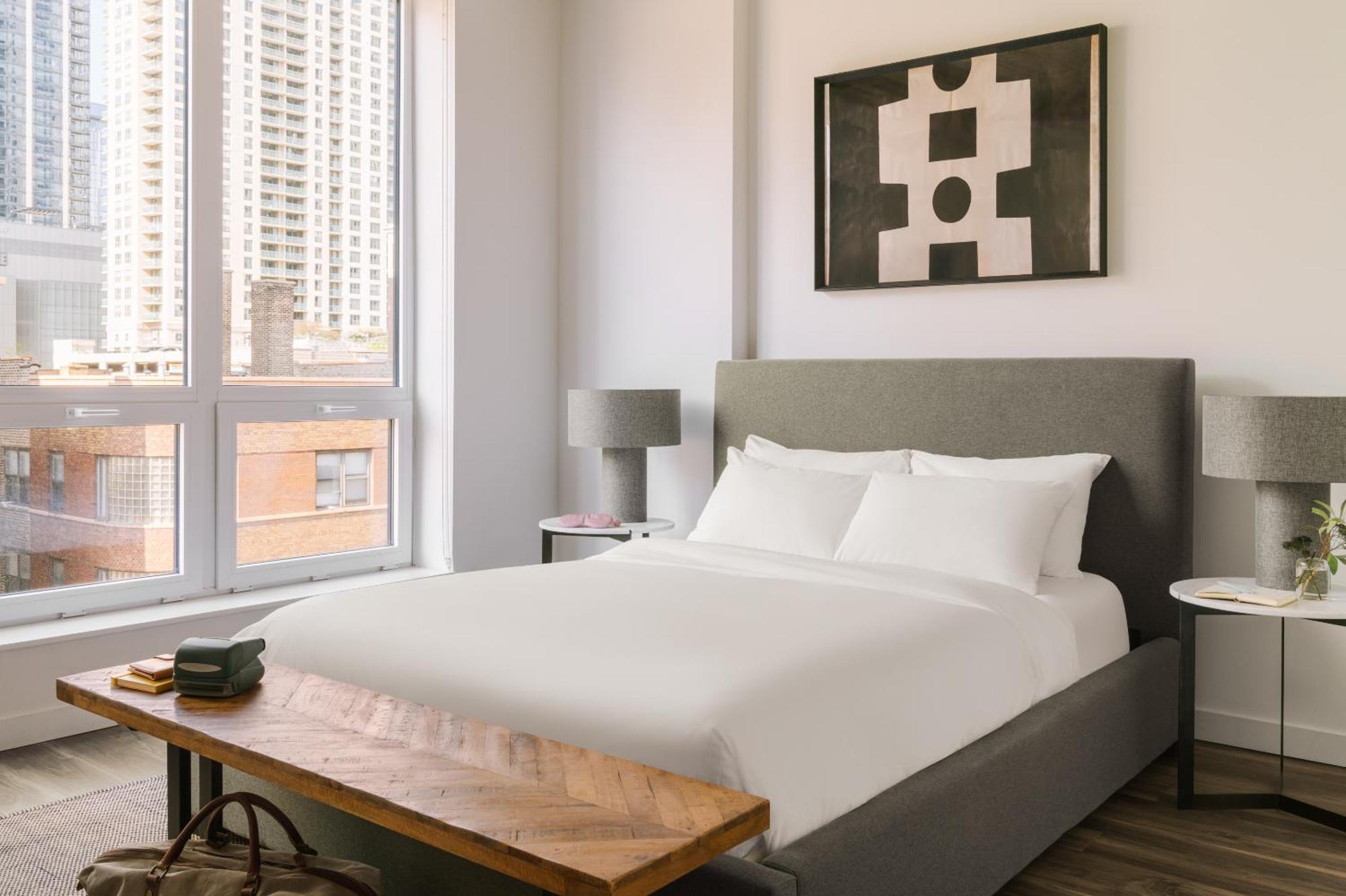 Apart-hotel Sonder By Marriott Bonvoy The Opal River North *