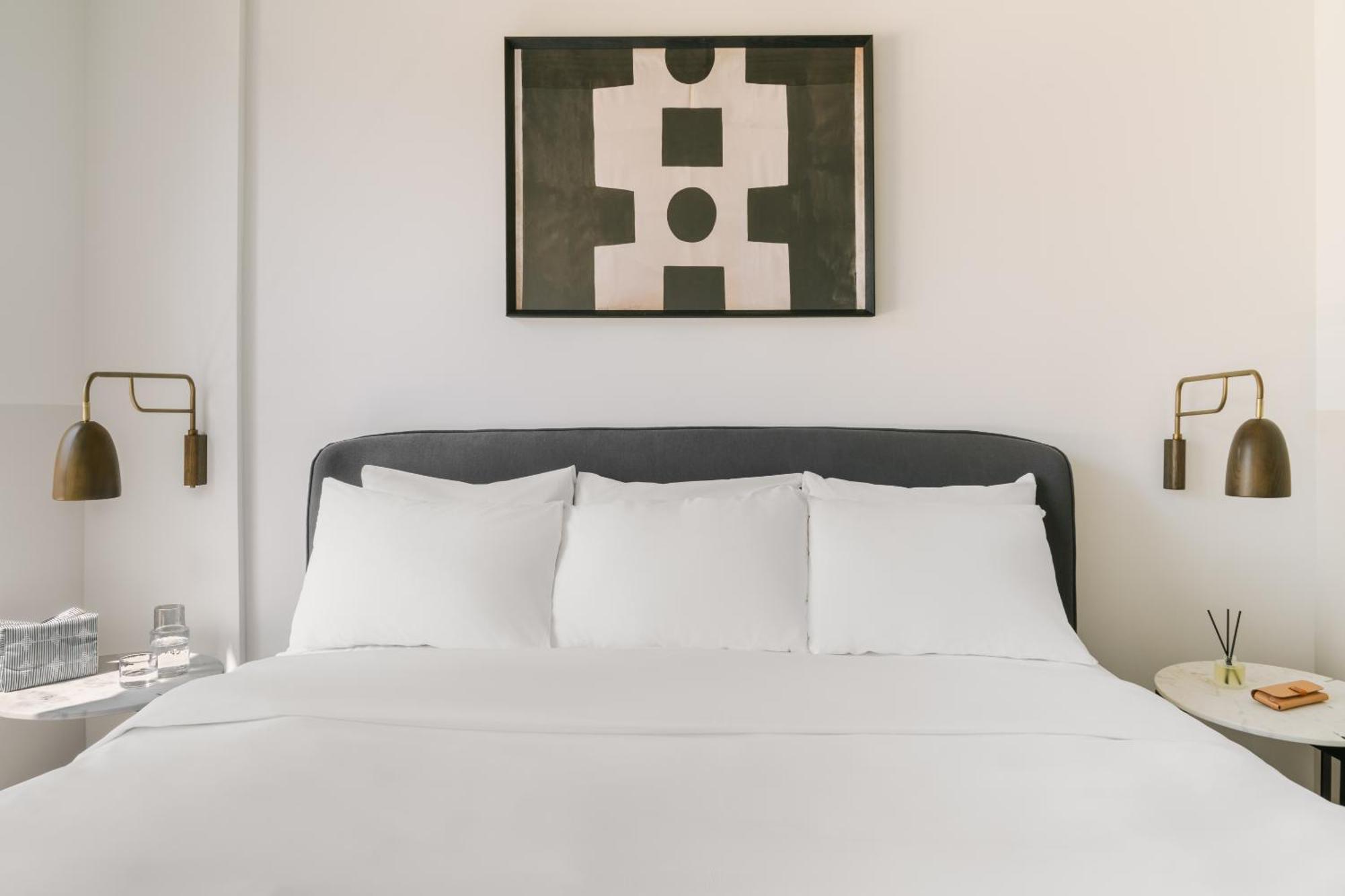 Sonder By Marriott Bonvoy The Opal River North Apart-hotel Chicago