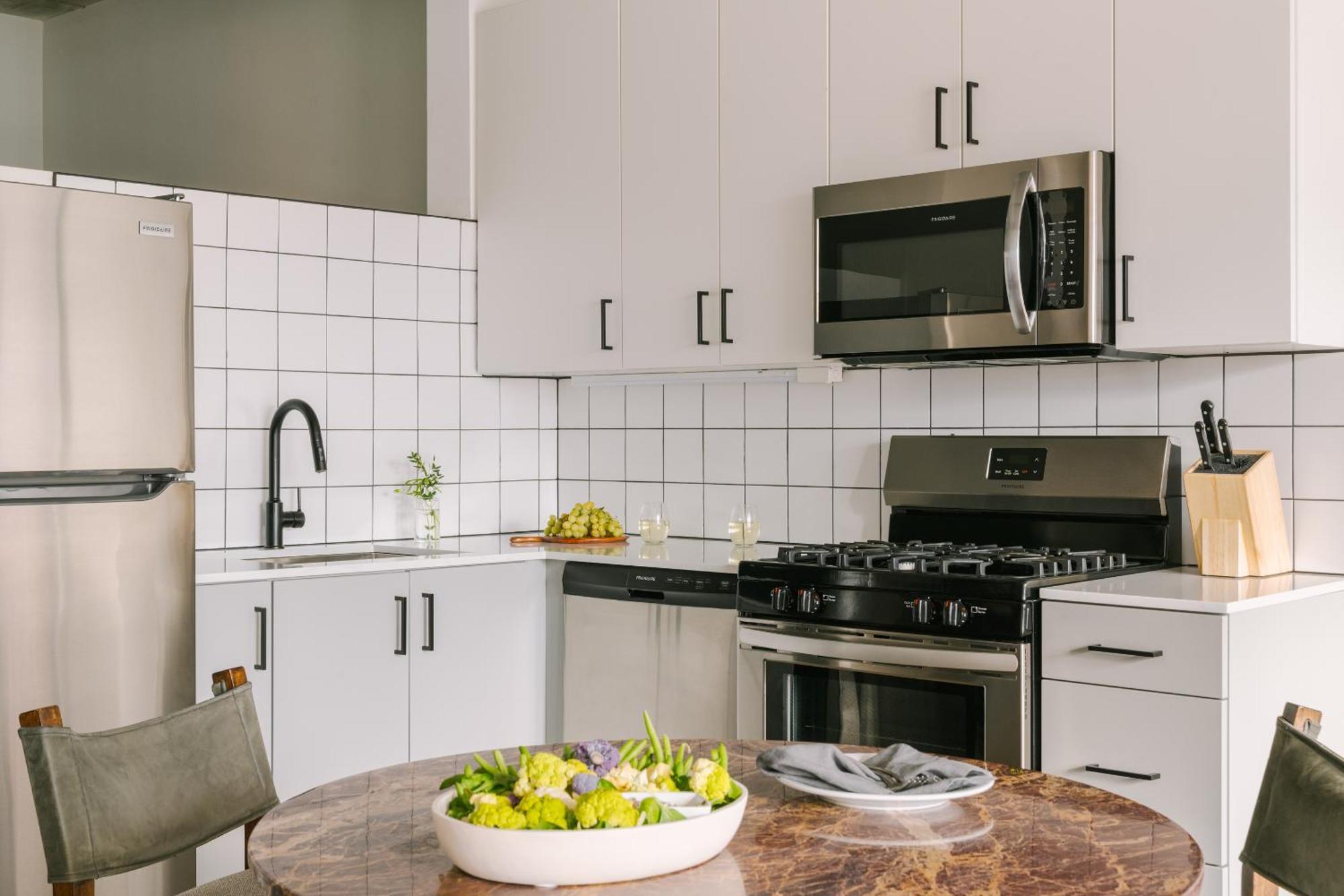 Apart-hotel Sonder By Marriott Bonvoy The Opal River North Chicago