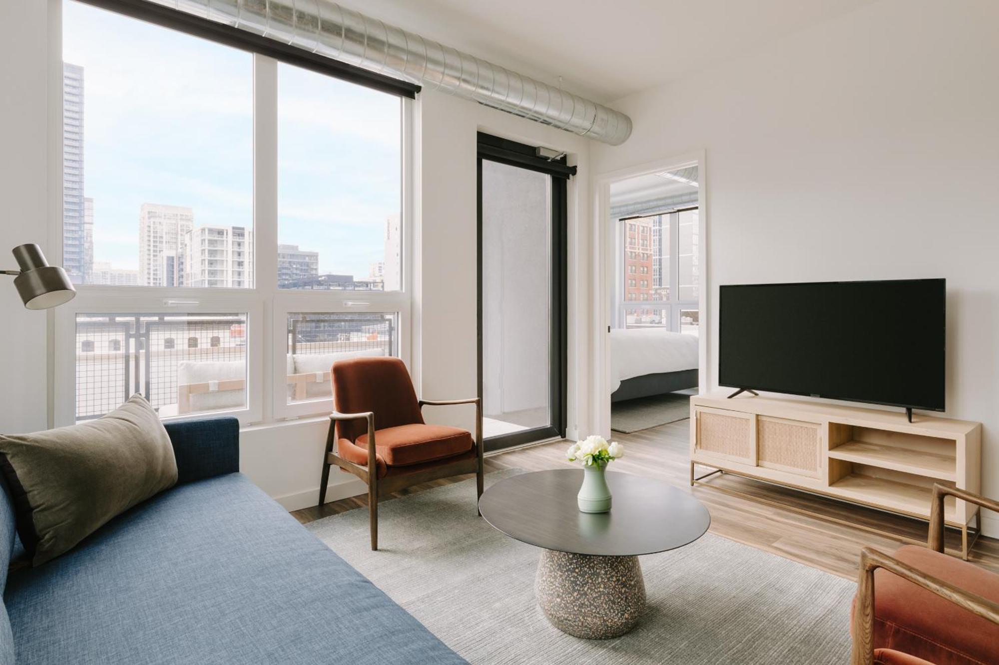 Sonder By Marriott Bonvoy The Opal River North Chicago