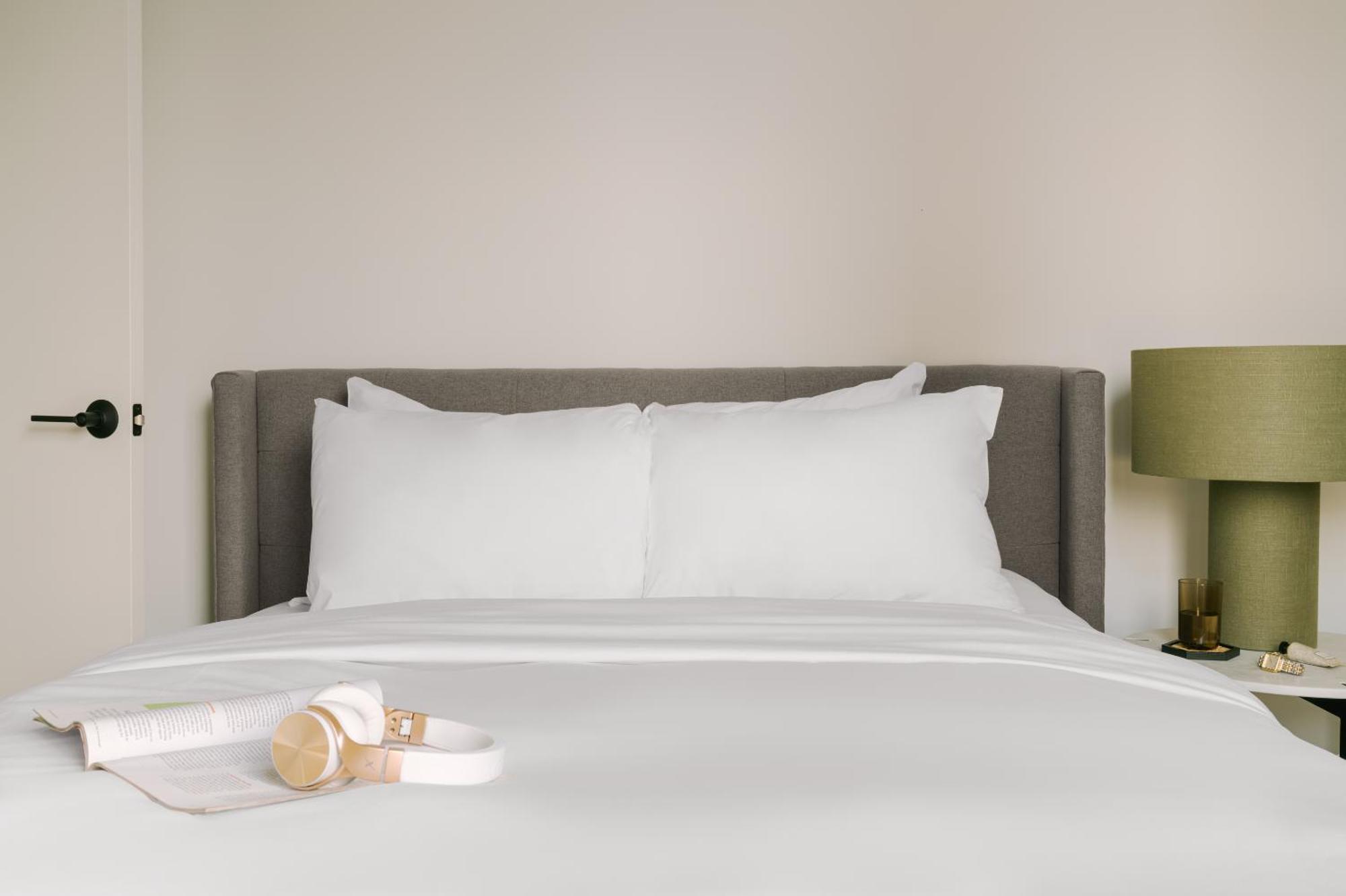 Sonder By Marriott Bonvoy The Opal River North